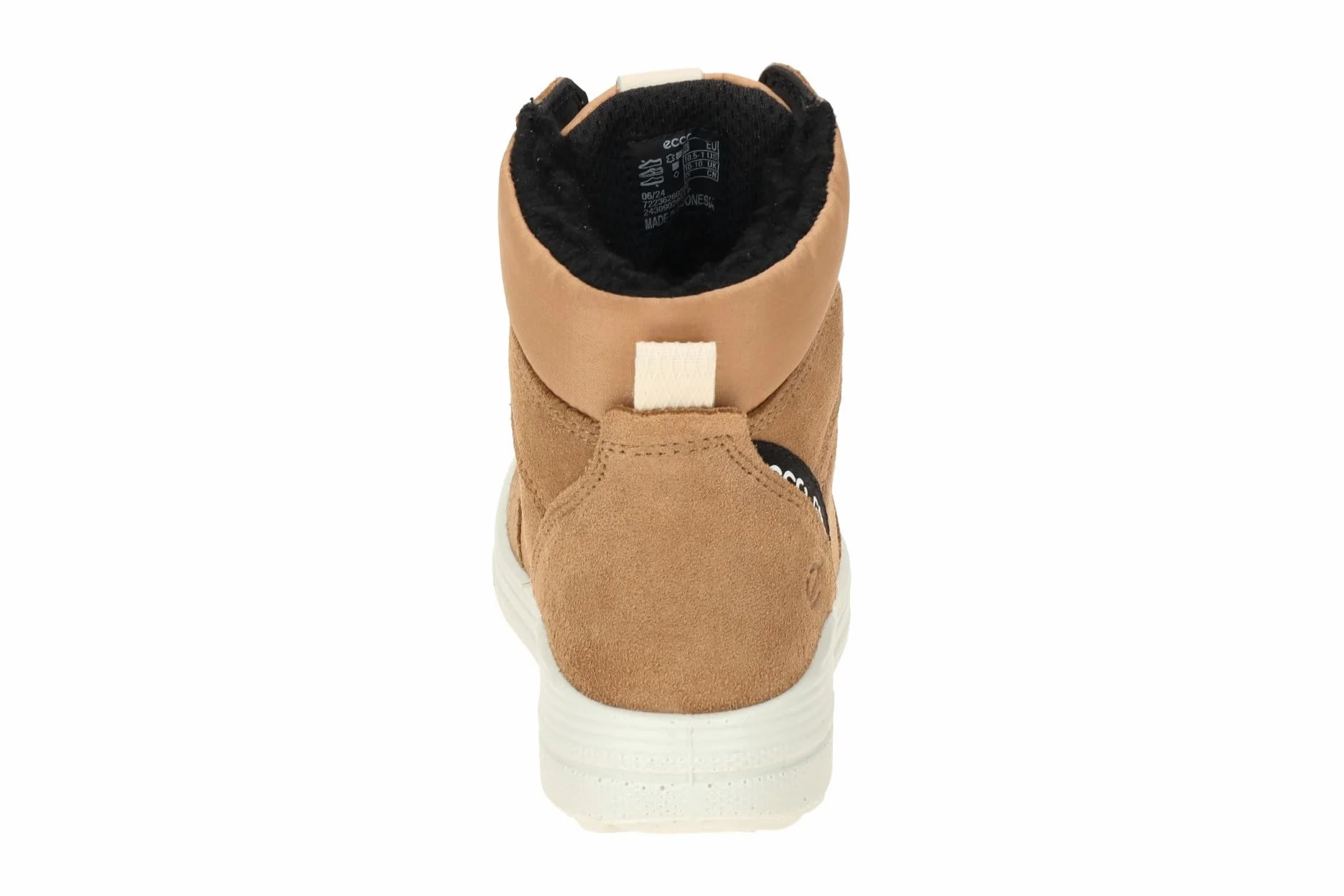 ECCO URBAN buty dziecięce 72236260220