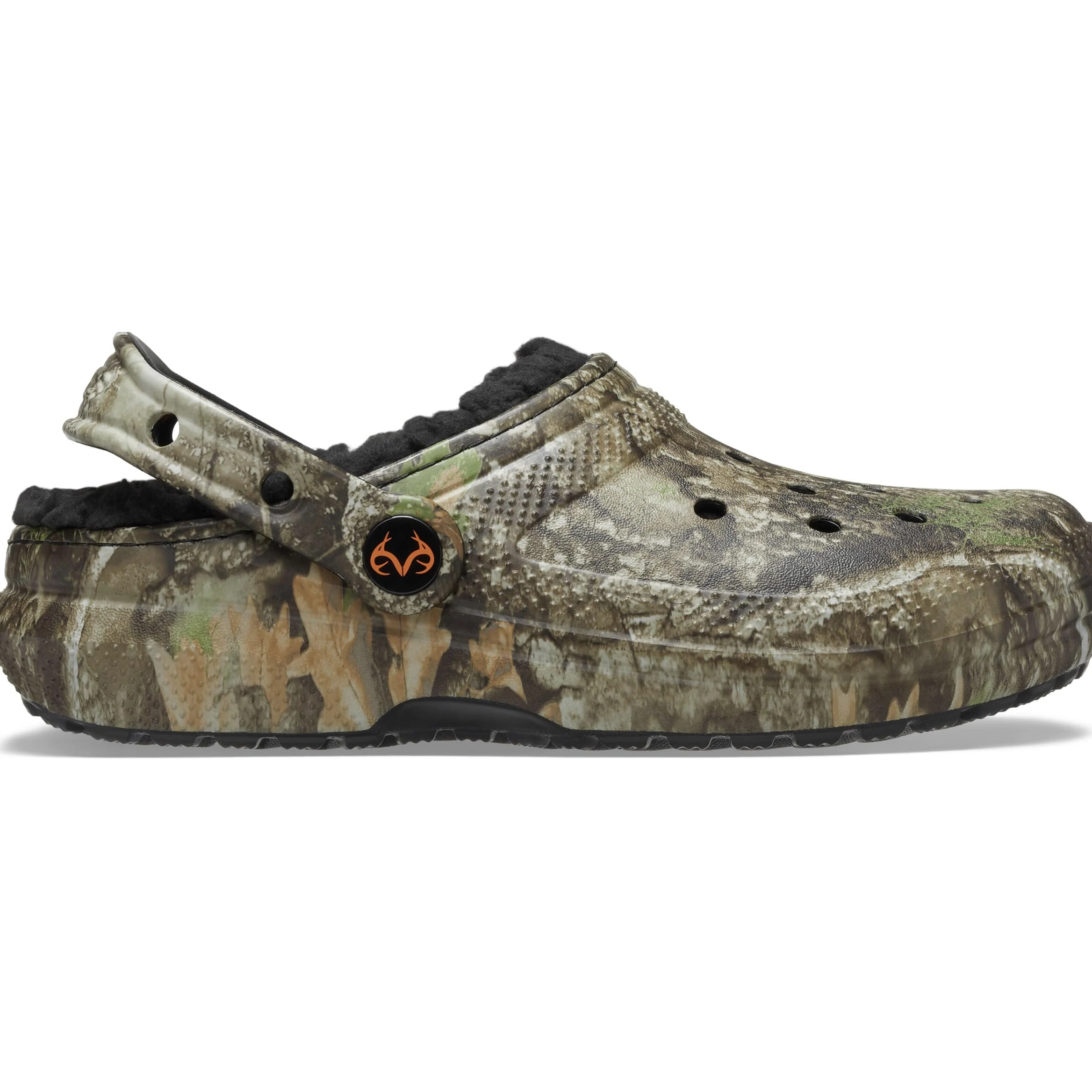 Crocs Uniseks - dzieci Classic Realtree ClogChodak