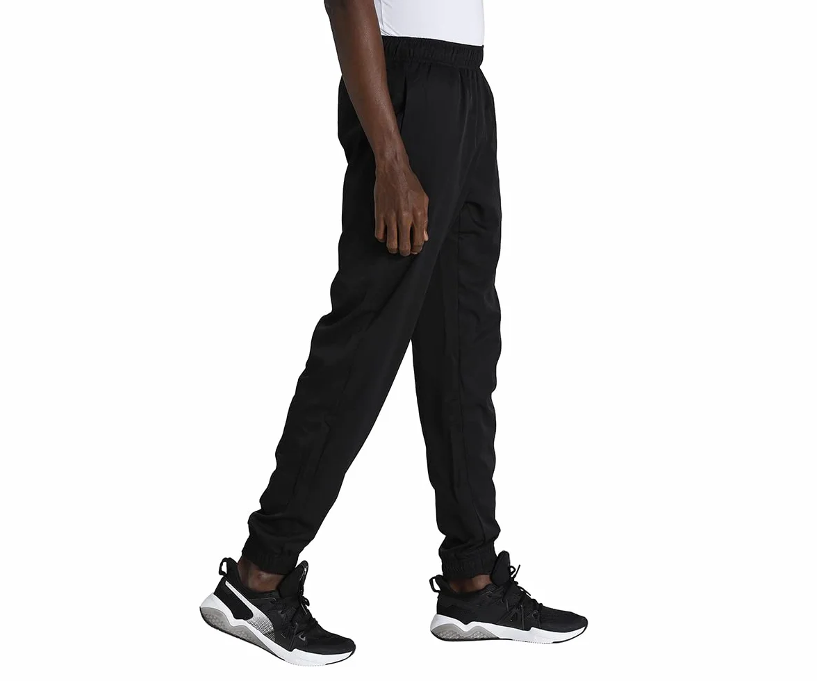 PUMA Active Woven Pants Cl - Spodnie Mężczyźni