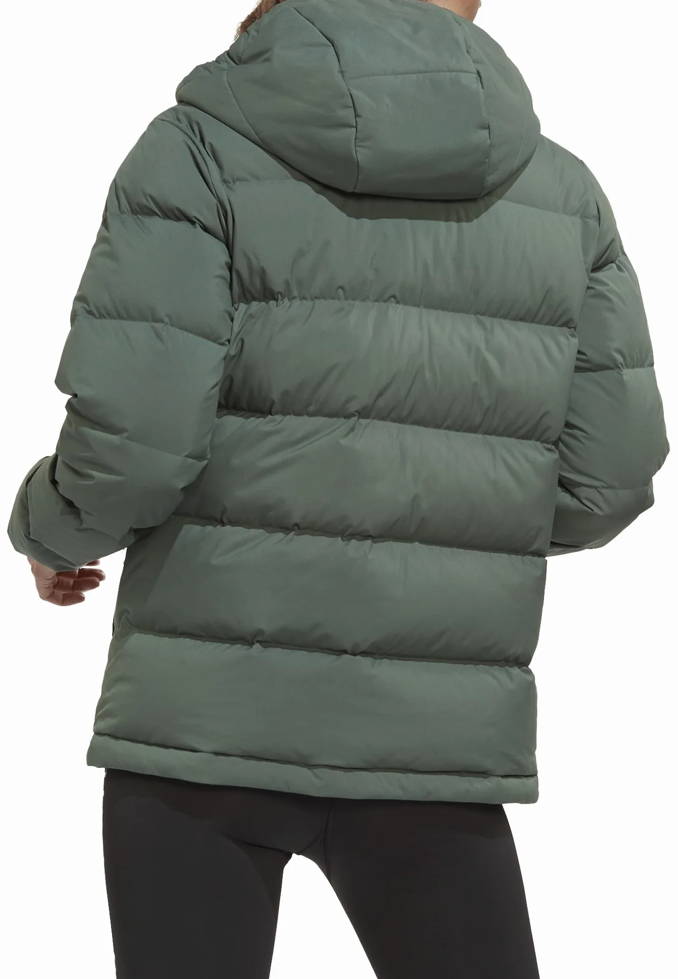adidas kurtka Kobiety W Helionic Ho J