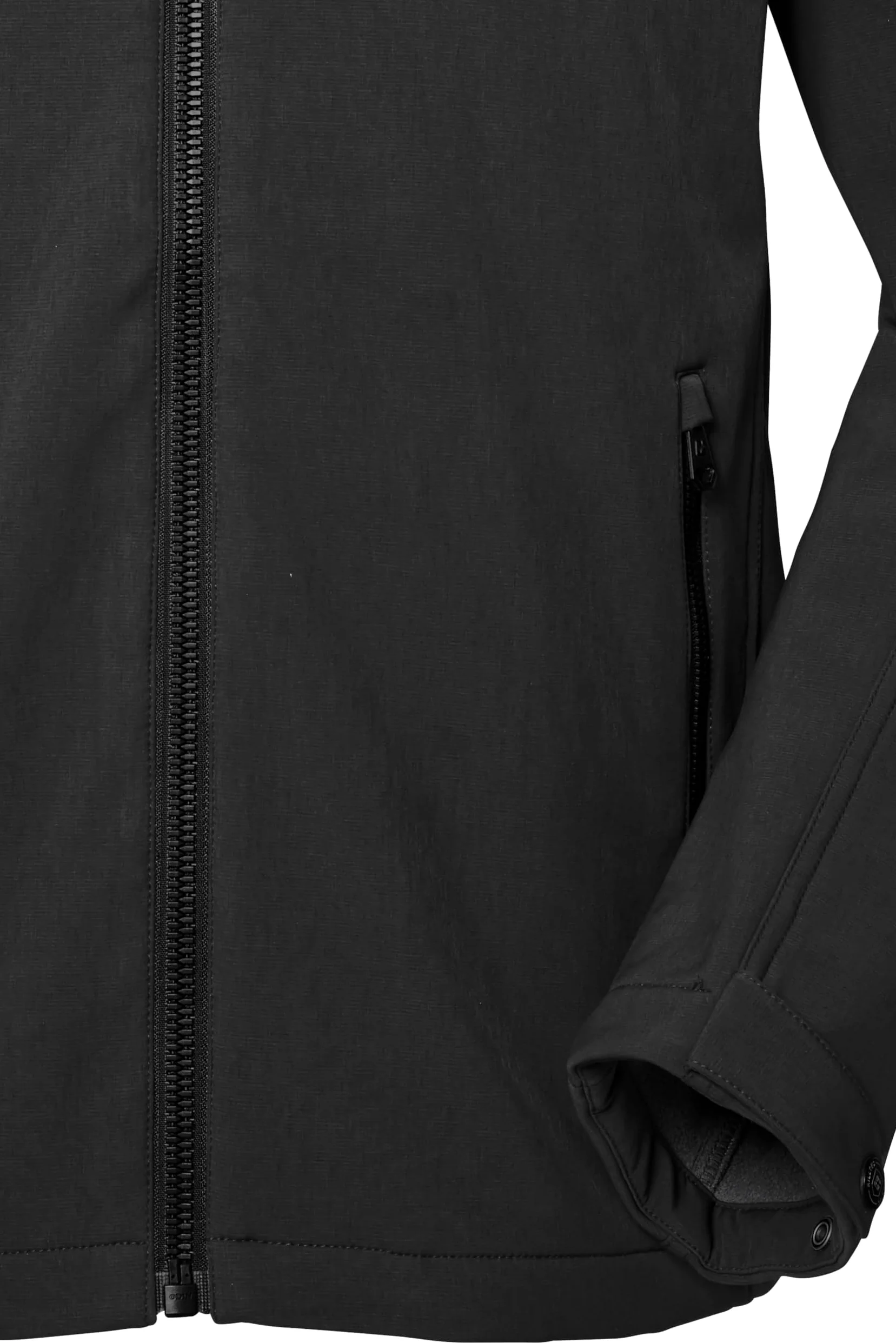 Killtec Kurtka typu softshell/kurtka outdoorowa z odpinanym kapturem Mężczyźni Herren Softshelljacke