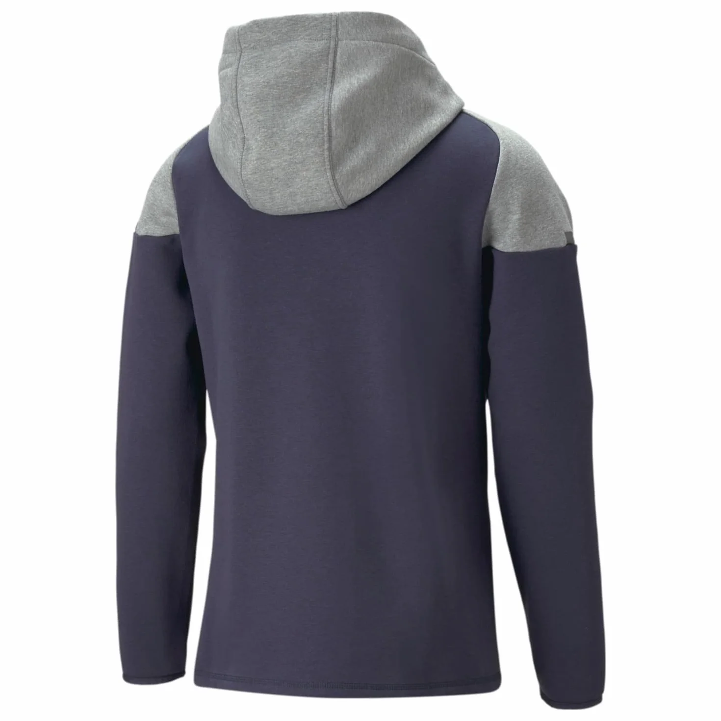 PUMA Kurtka z kapturem Mężczyźni Teamcup Casuals Hooded Jkt