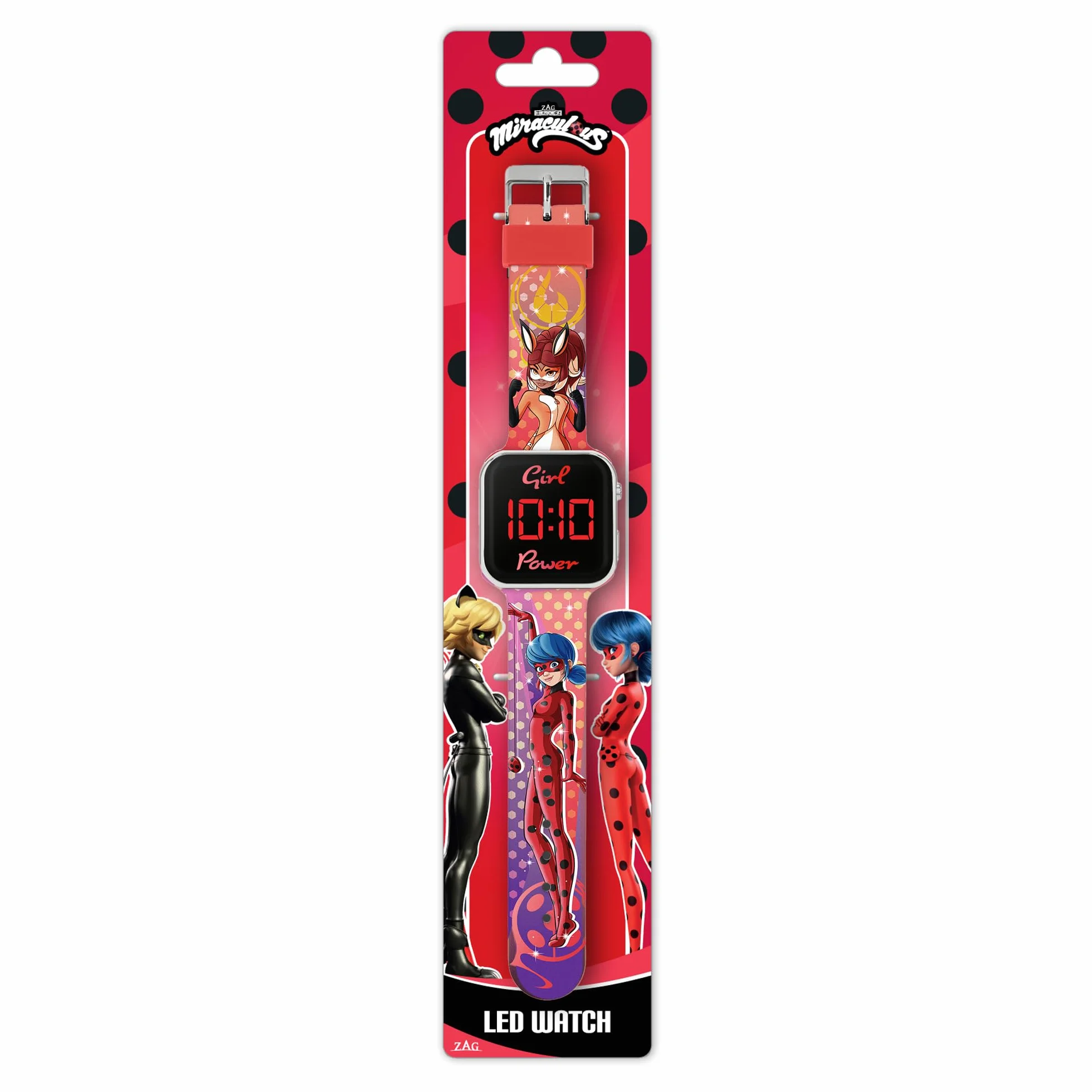 Disney MRC4024 Zegarek dla dzieci