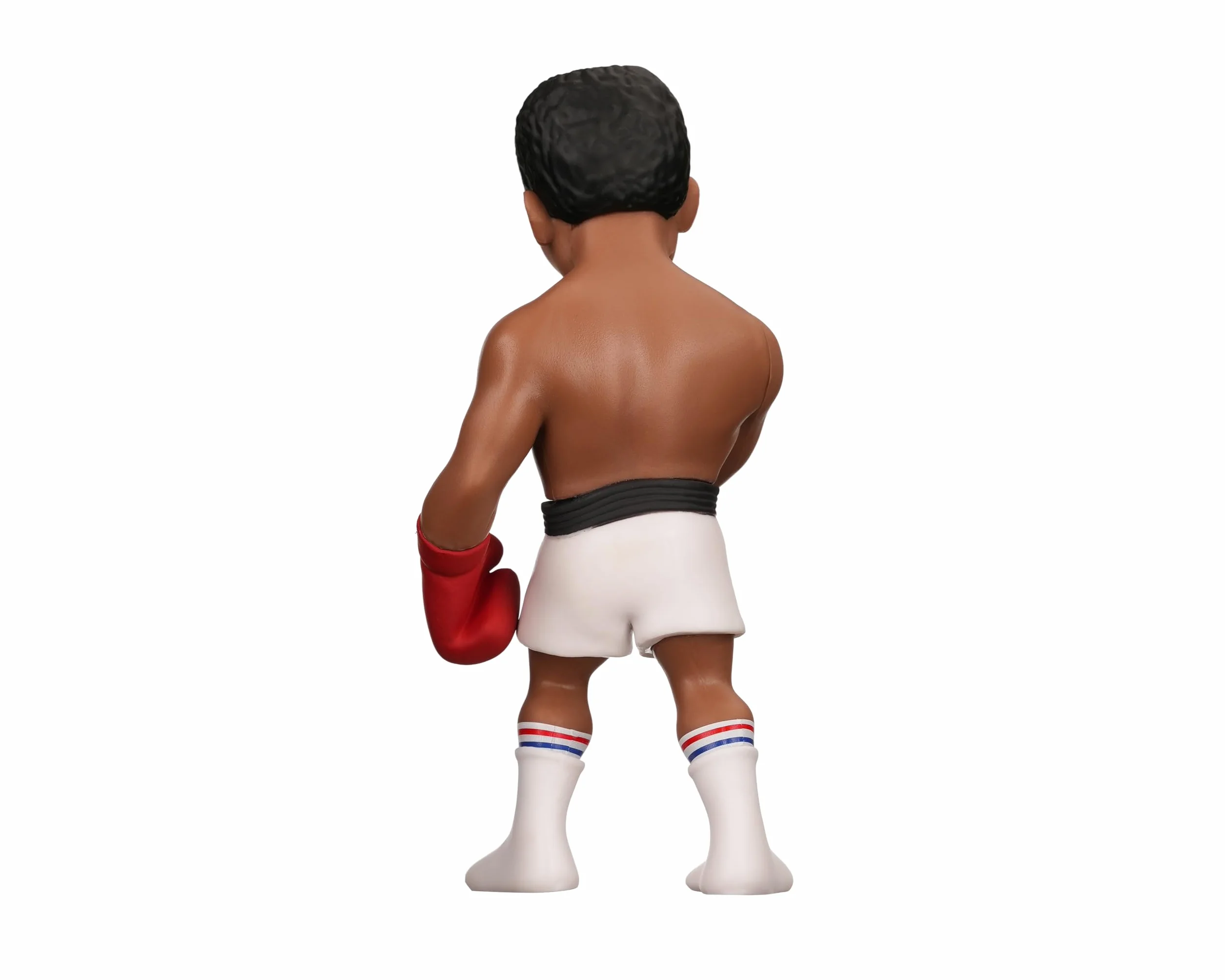 MINIX - Sports #134 - Muhammad Ali - figurka kolekcjonerska 12 cm