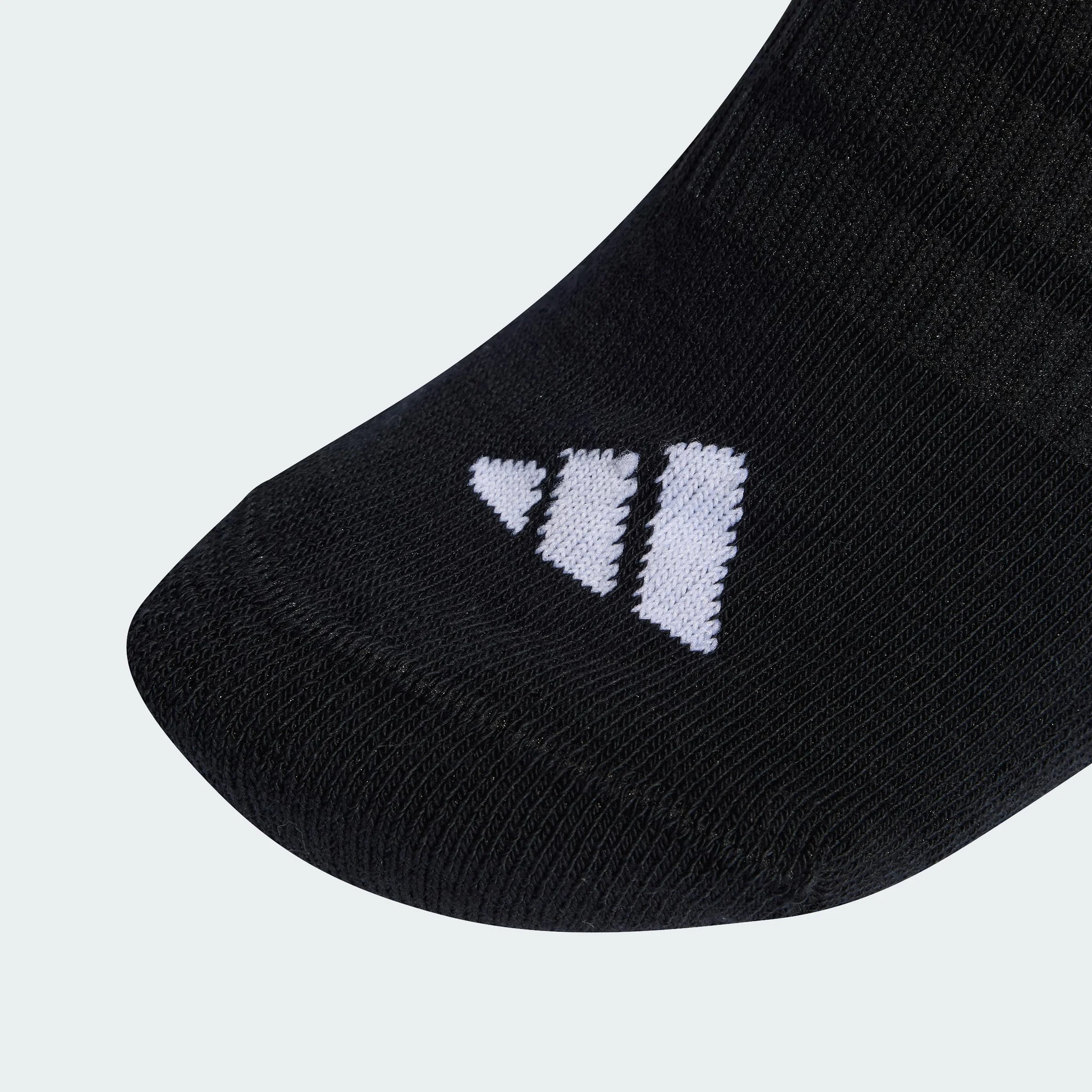 adidas Skarpety Uniseks Cushioned Essentials Low Cut Socks 3 Pair Pack