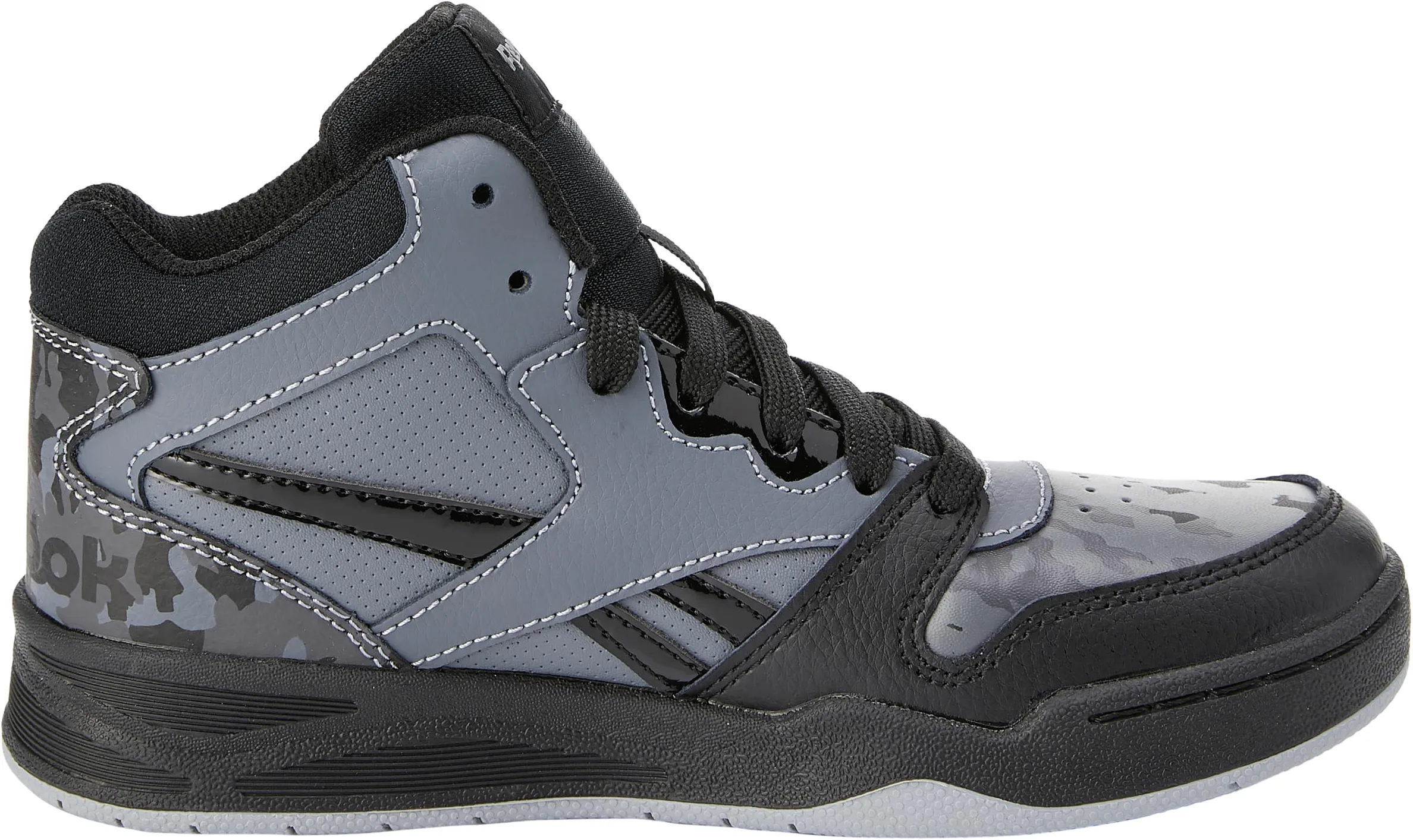Reebok Bb4500 Court, buty do koszykówki unisex dzieci