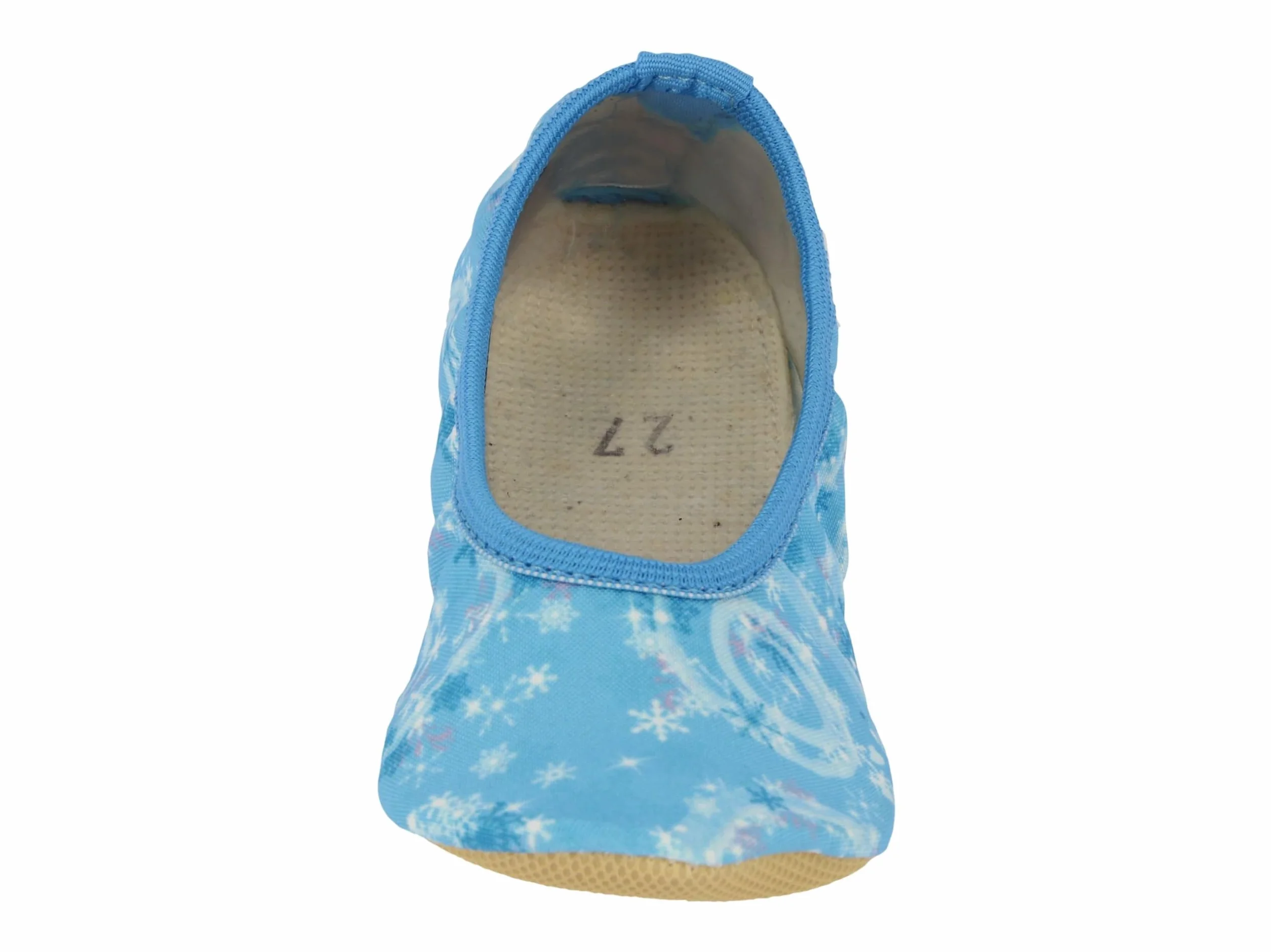 Buty do gimnastyki Lico G 1 STYLE dla dzieci
