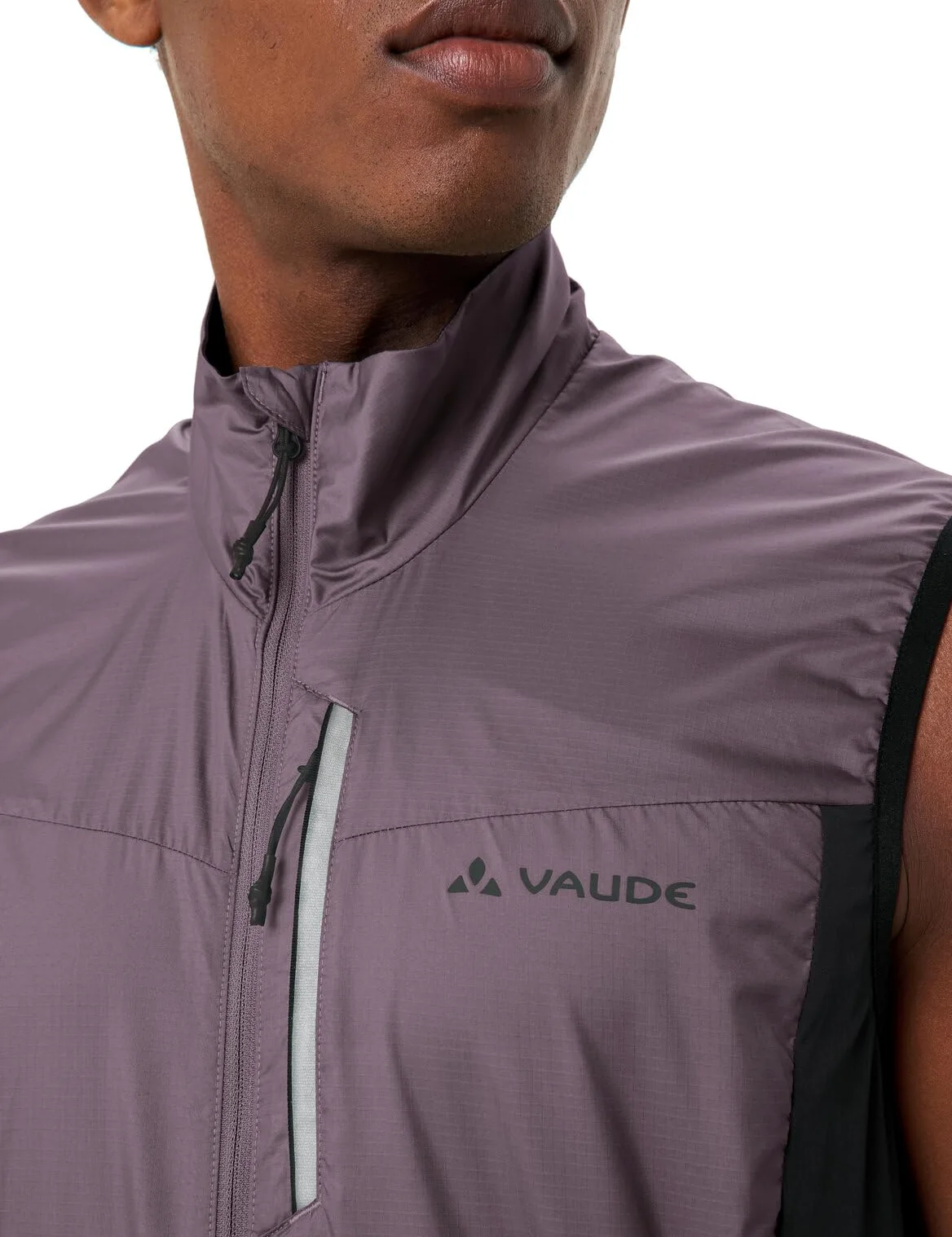 VAUDE Kamizelka Mężczyźni Men's Kuro Air Vest