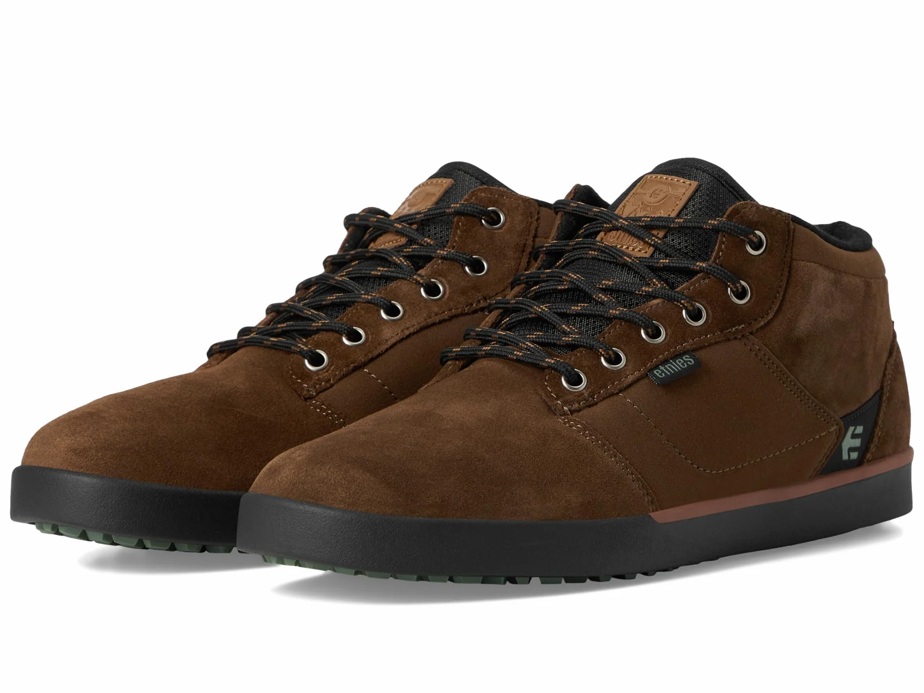 Etnies Jefferson Mtw - Sneakersy Mężczyźni