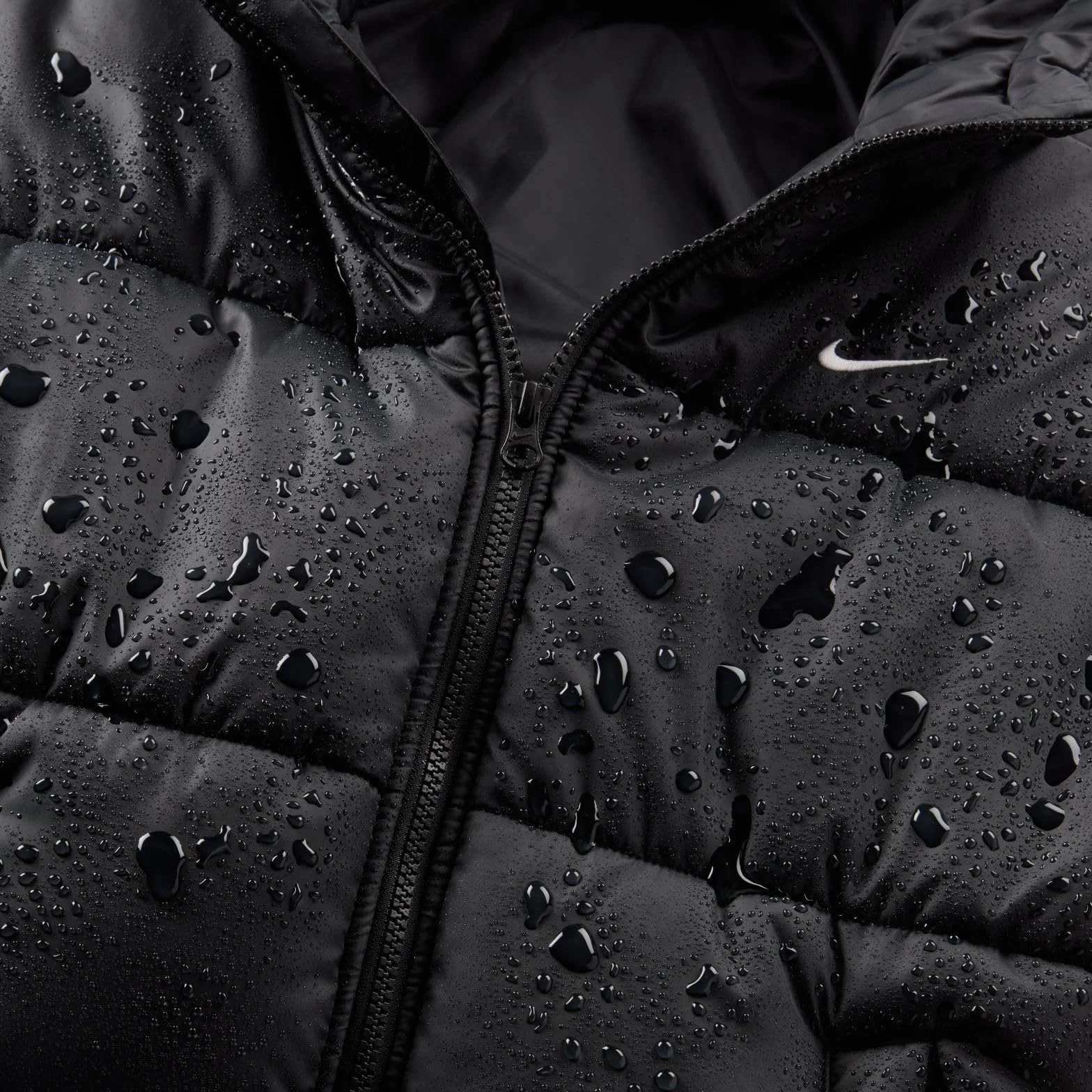Nike Kurtka damska W Nsw Tf Synfl Nk Clsc Pfr Jacket