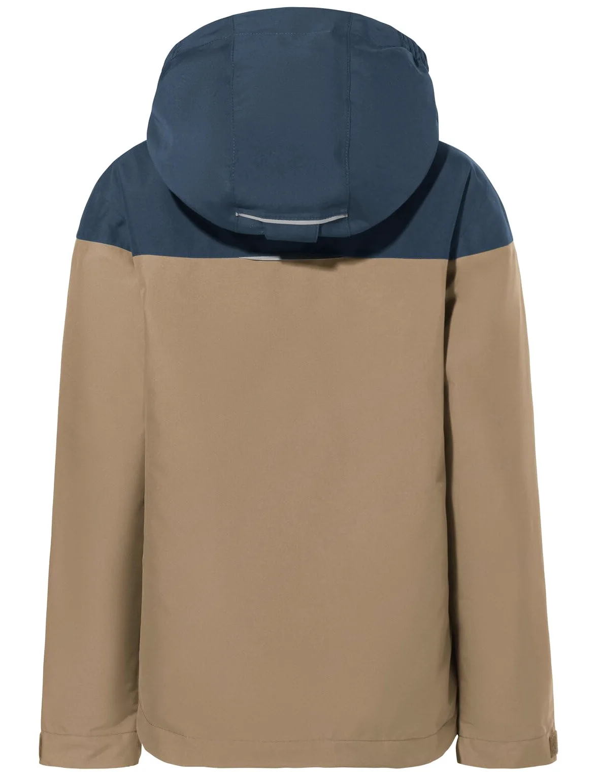 VAUDE Kurtka Uniseks - dzieci Kids Lulea 2l Padded Jacket