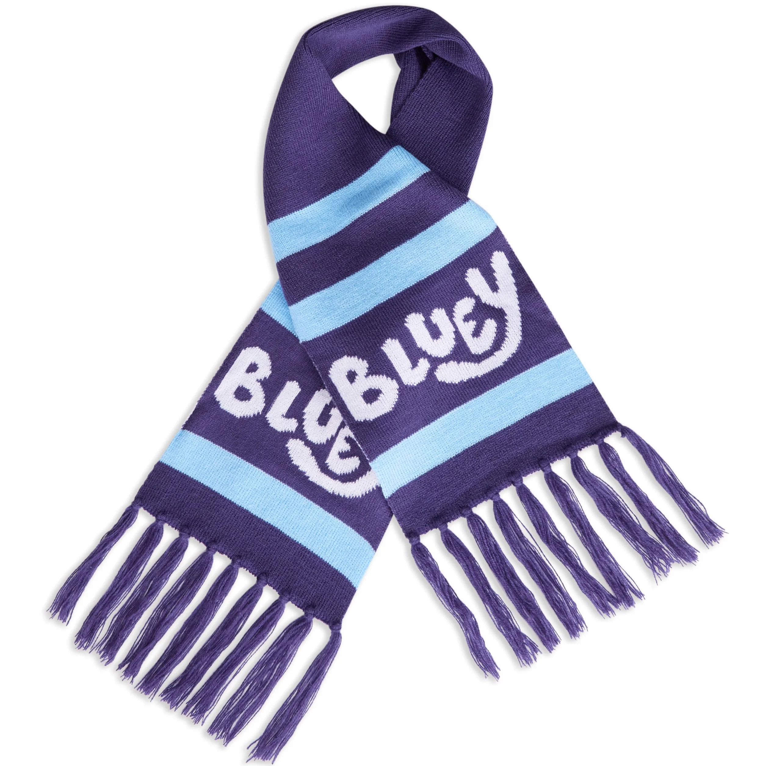 Bluey Zestaw zimowy 3 sztuki Niebieska marynarka wojenna