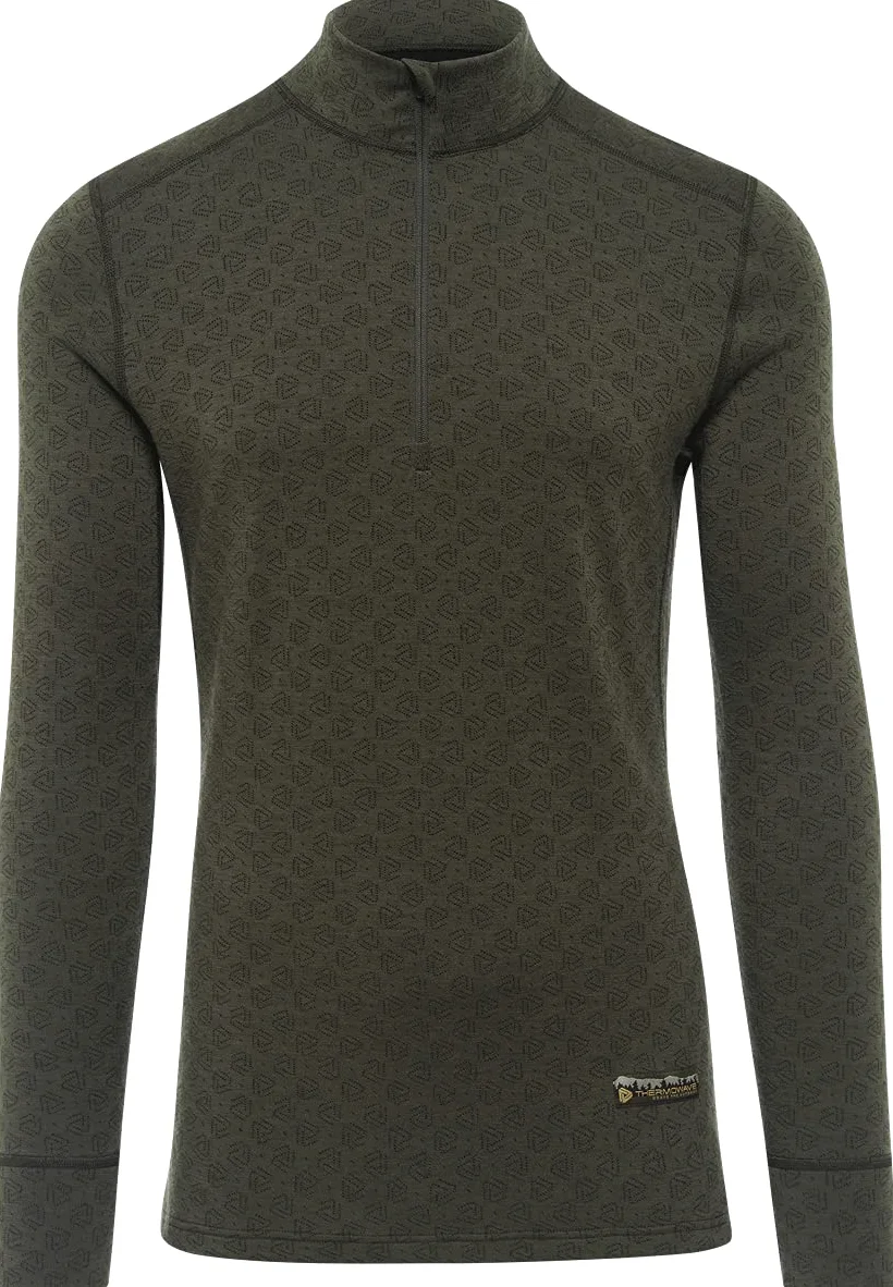 Thermowave Merino Xtreme koszulka męska