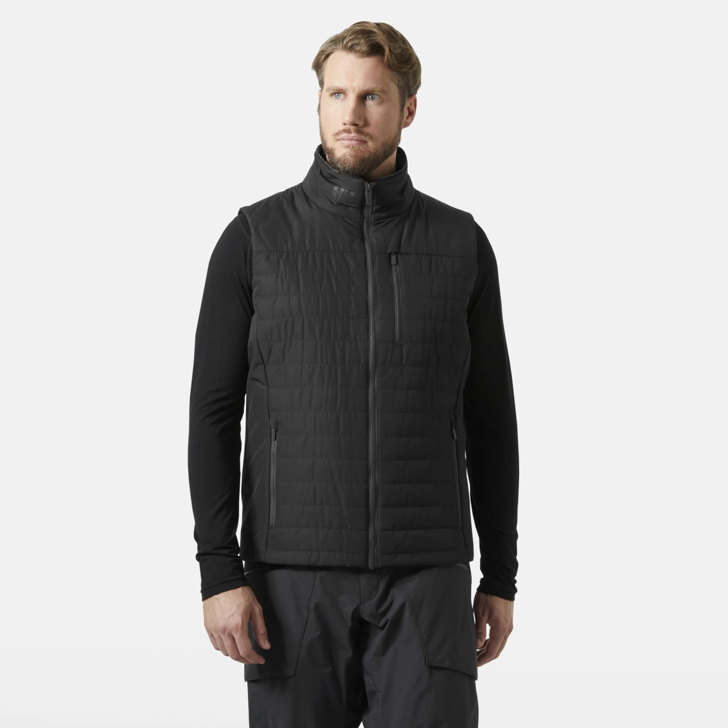 Helly Hansen Mężczyźni Kamizelka Izolacyjna Crew 2.0