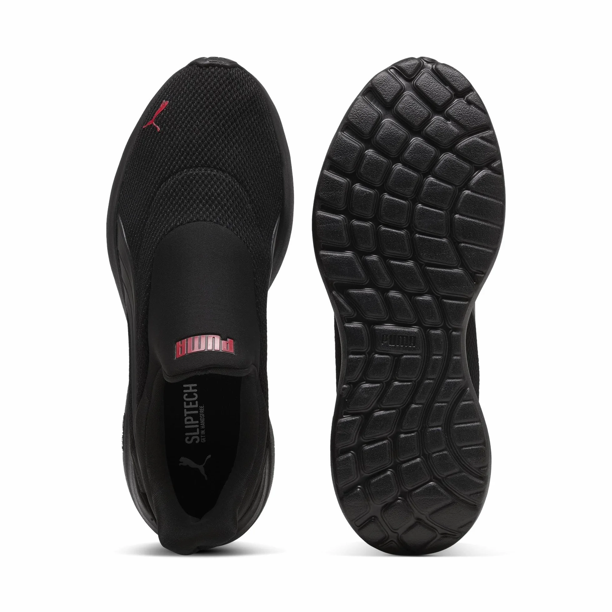 PUMA Uniseks Softride Cosmic SliptechAdidasy