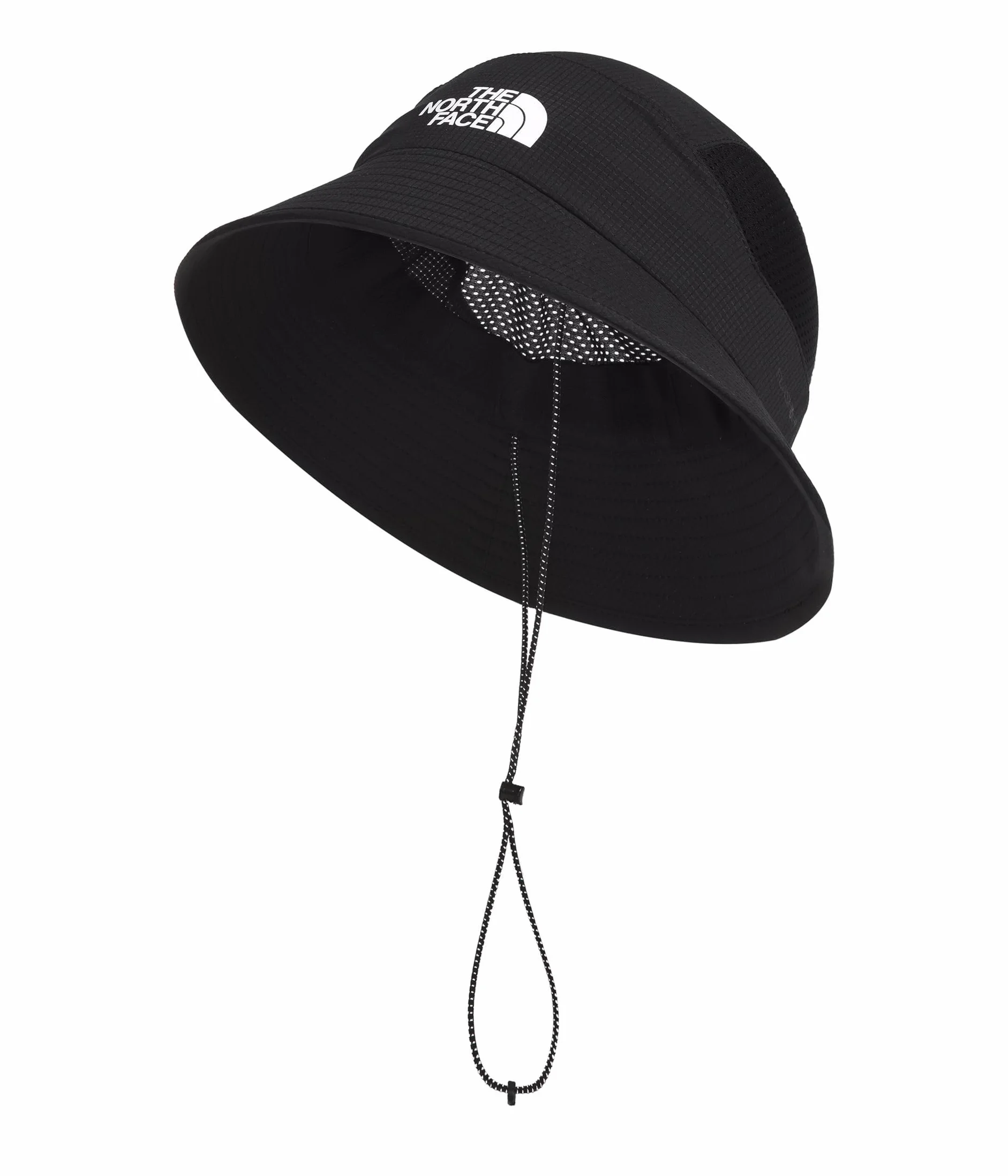 The North Face Summer Lt Run Czapka bucket Tnf Black L/XL