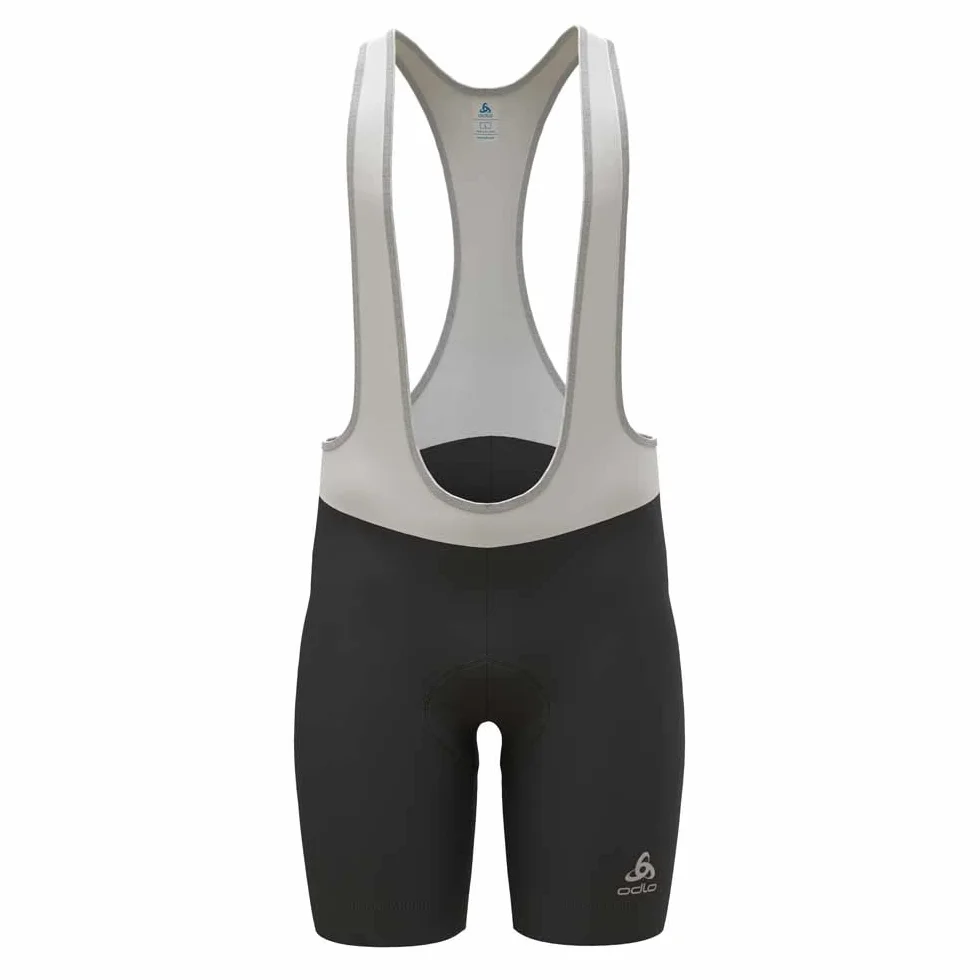 Odlo Szorty Bib Essential - spodenki kolarskie Mężczyźni