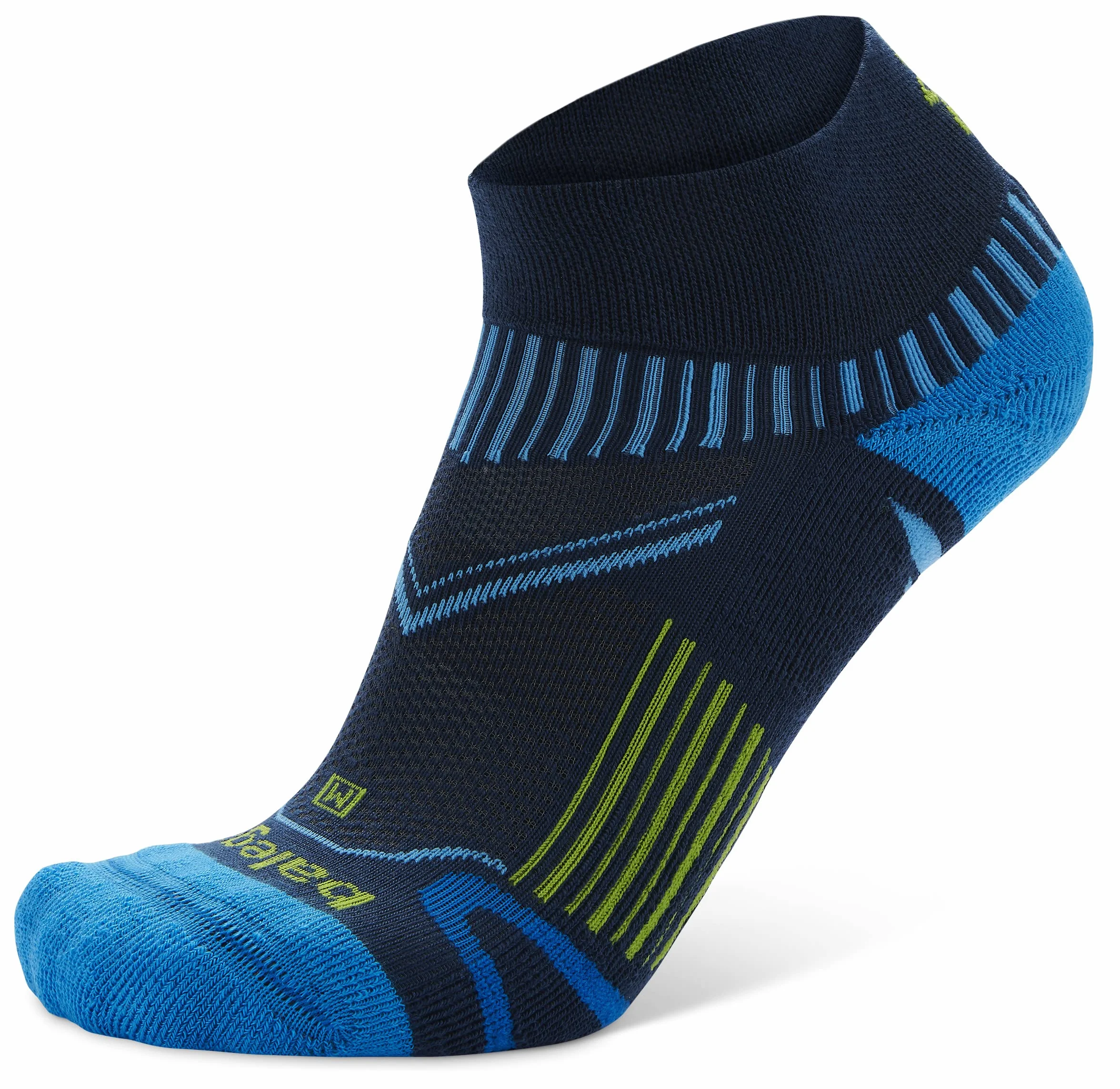 Balega Skarpety Uniseks Enduro Quarter (1 w zestawie)