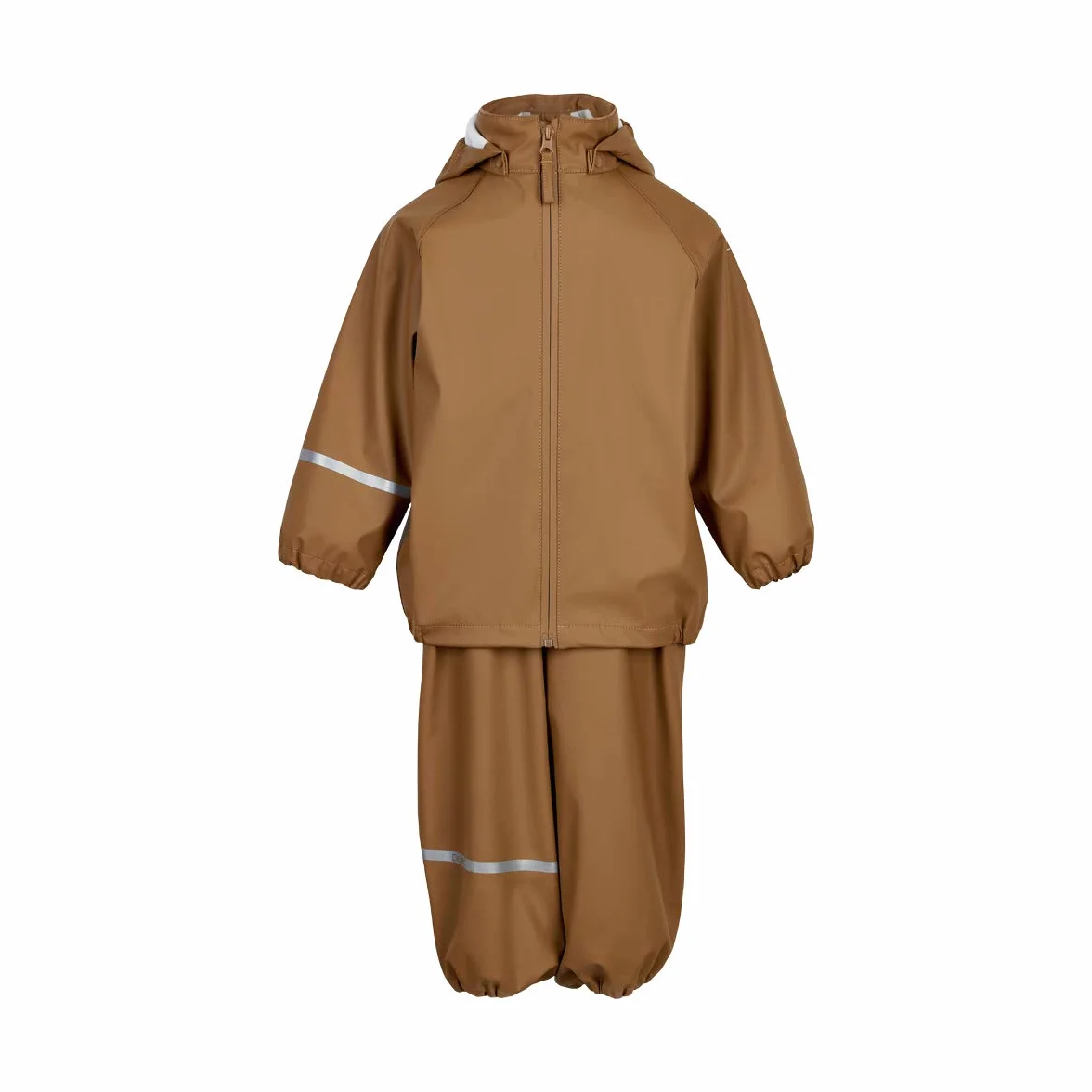 Celavi Unisex Basic Recycle Pu Rainwear Set 110
