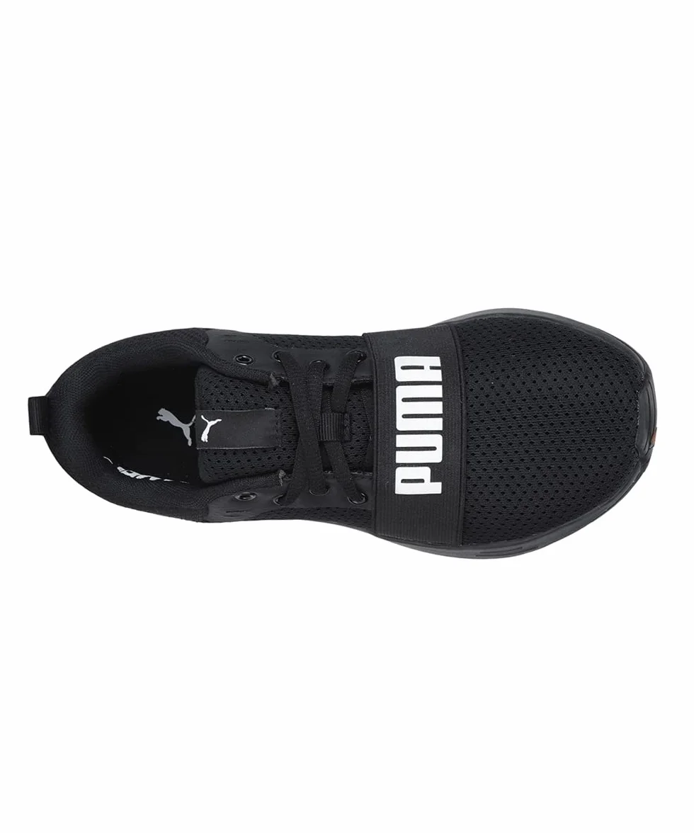 PUMA Uniseks Wired Run Pure Sneakersy