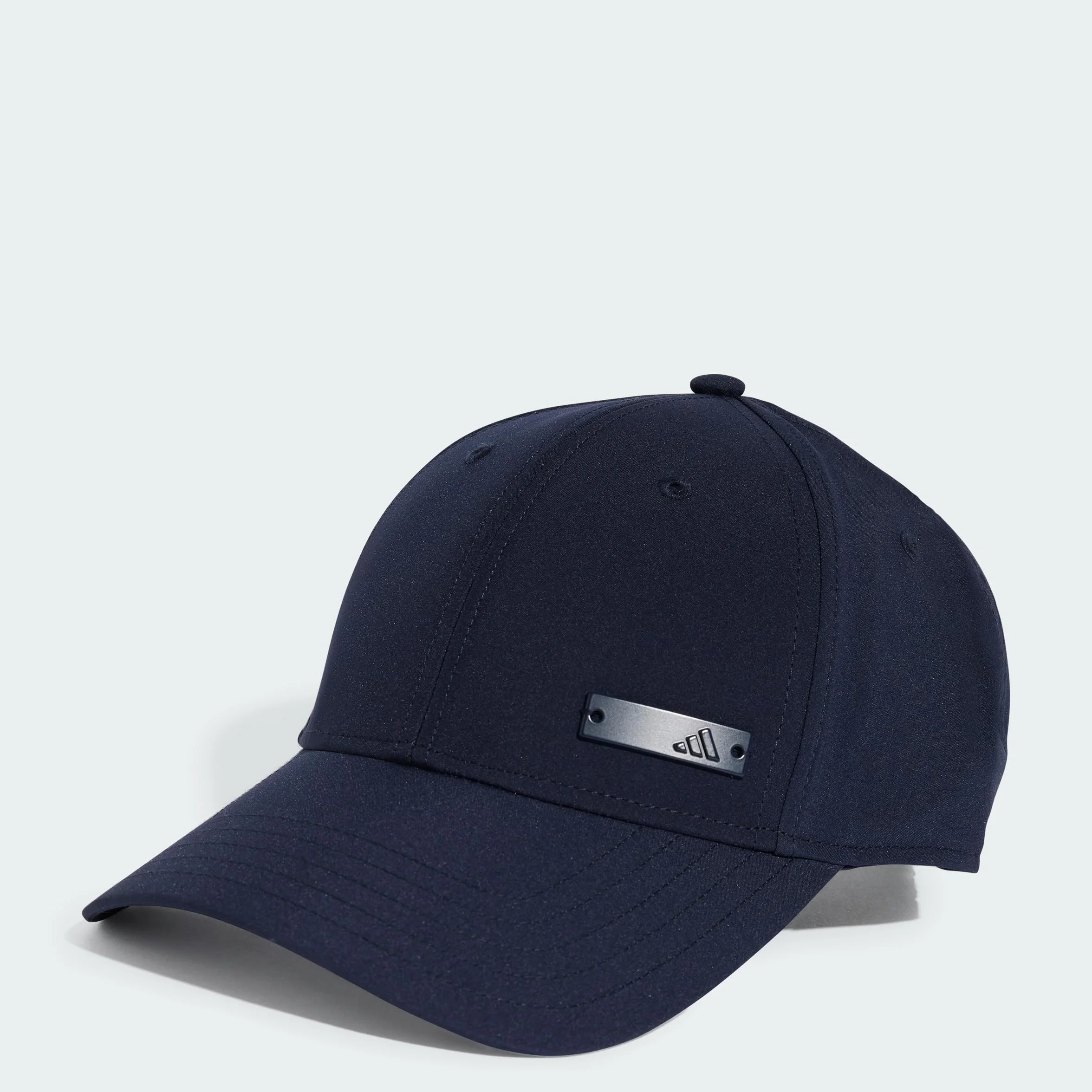 adidas Uniseks BASEBALL LIGHTWEIGHTS CAP METAL, Legend Ink, L