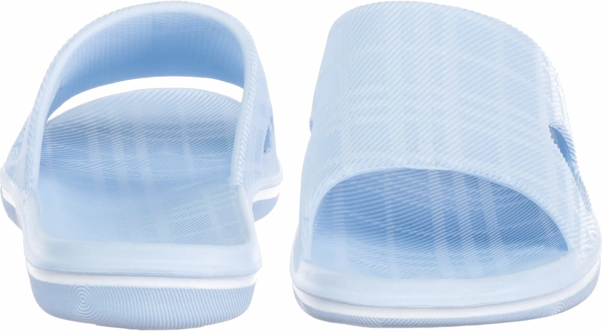 Brandsseller Damskie klapki kąpielowe buty plażowe