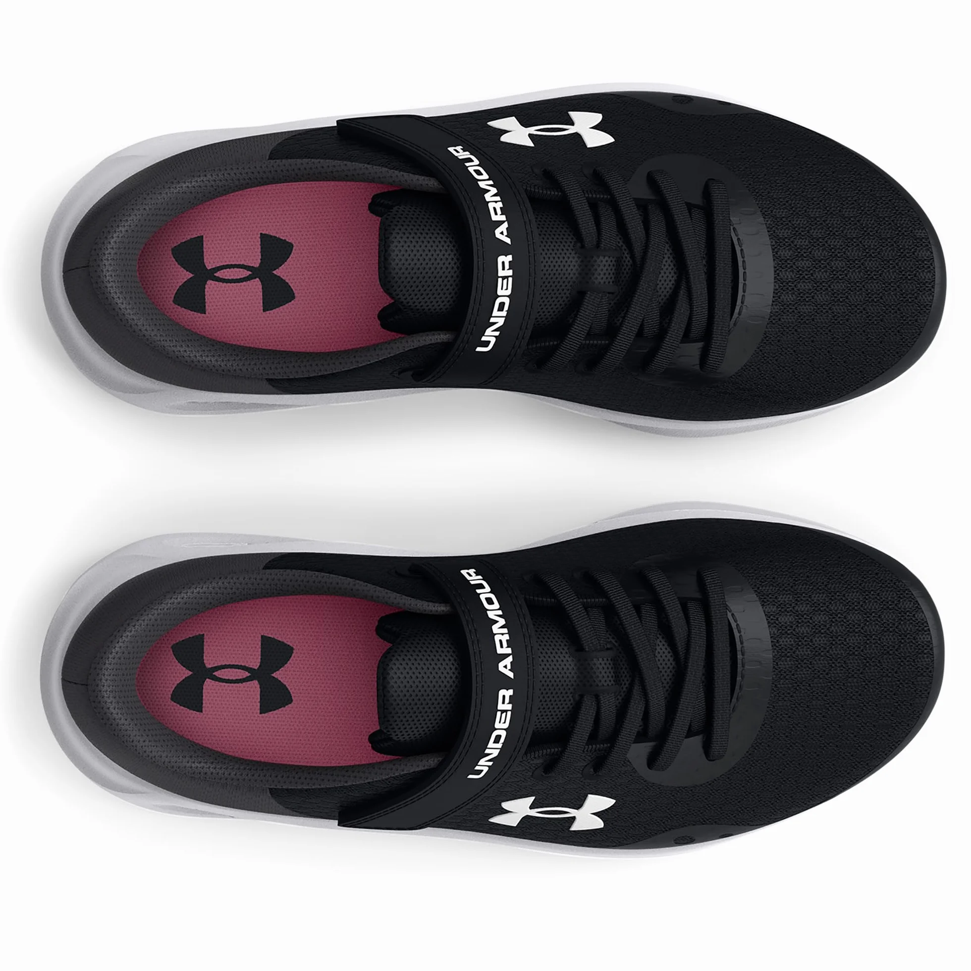 Under Armour Dziewczynki Ua Gps Pursuit 3 AcButy do biegania.
