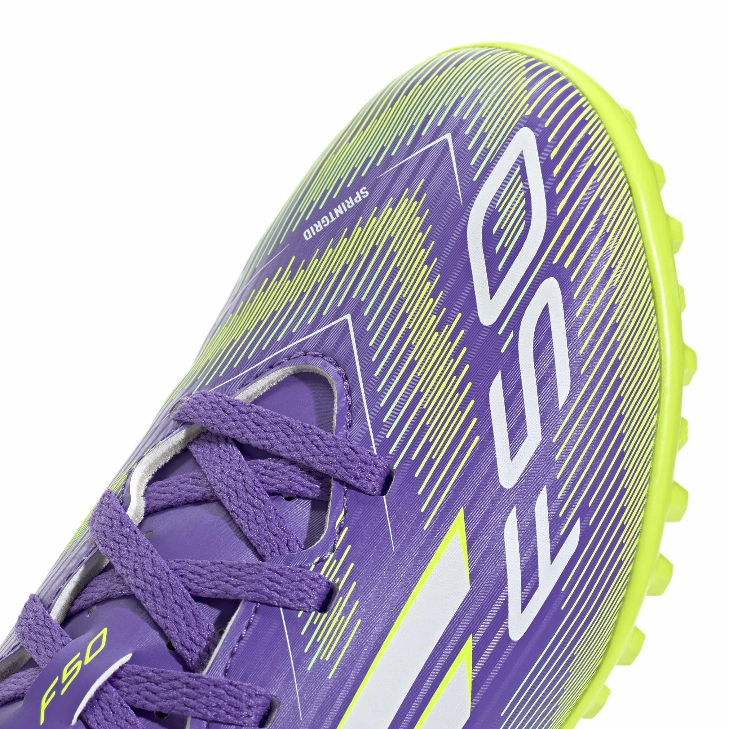 adidas Uniseks - dzieci F50 CLUB Turf Football Boots KidsButy pilkarskie