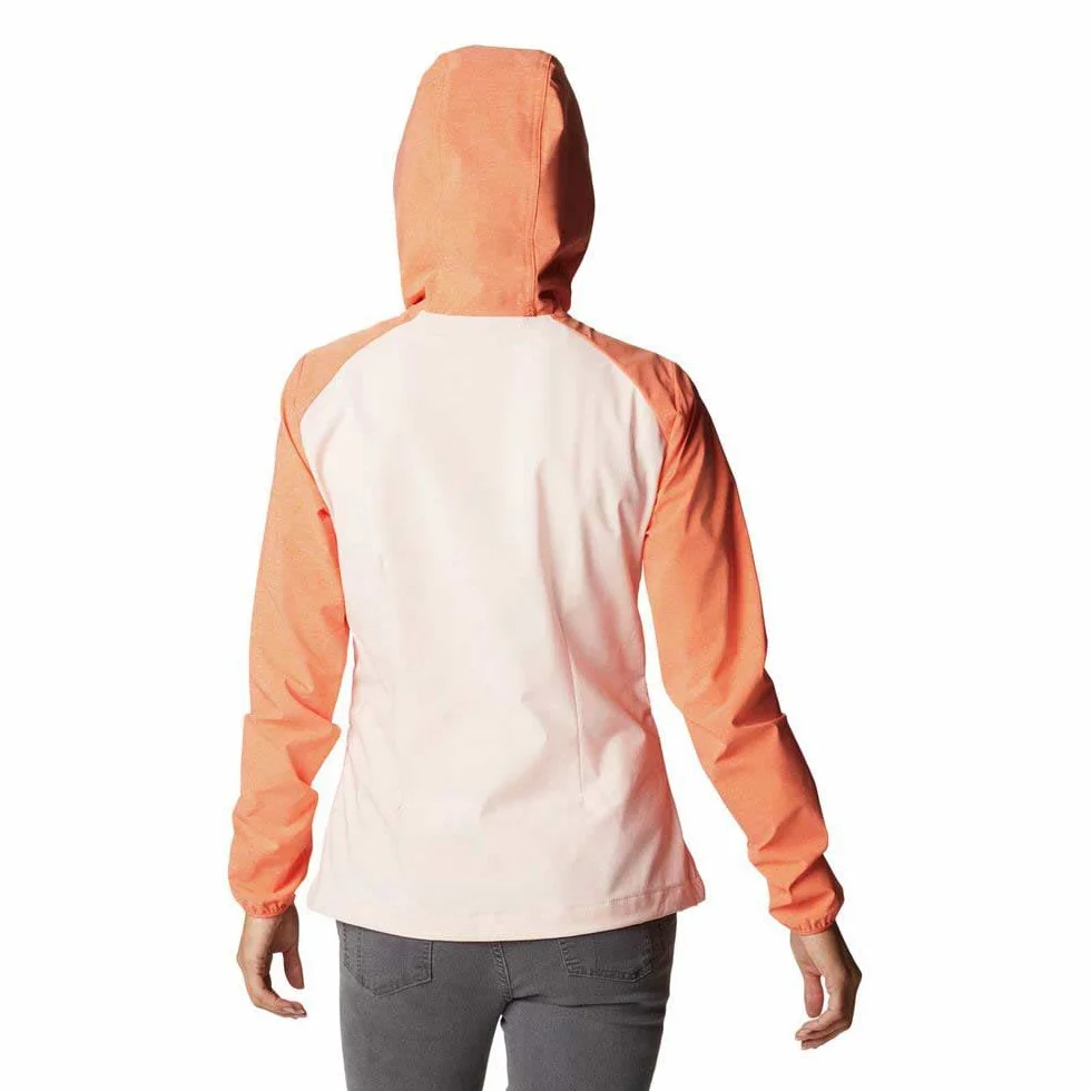 Columbia Heather Canyon damska kurtka softshellowa