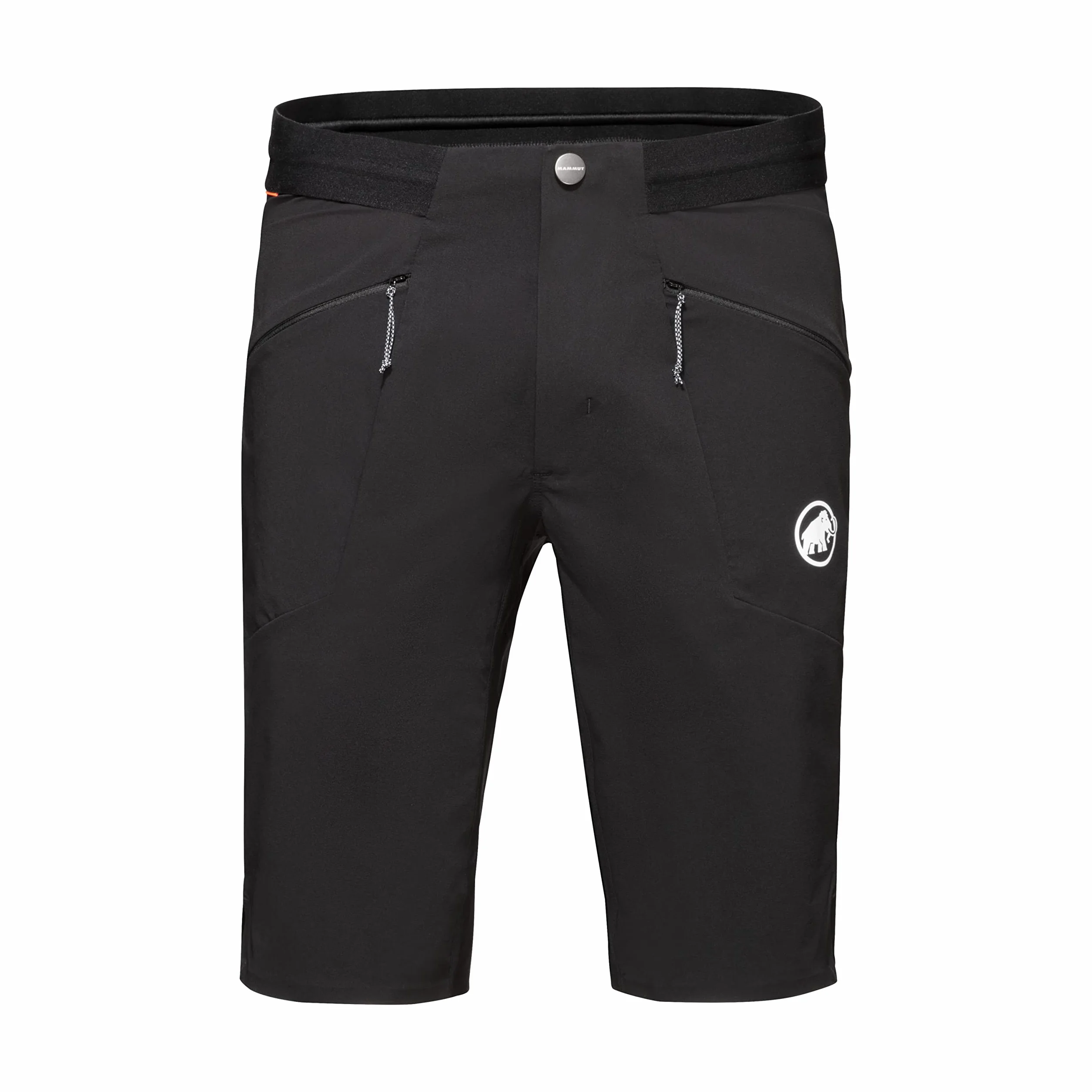 Mammut Aenergy Light So Shorts Men - Szorty turystyczne Mężczyźni