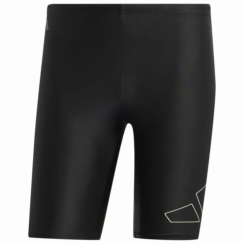 adidas Spodenki kąpielowe Mężczyźni Big Bars Swim Jammers