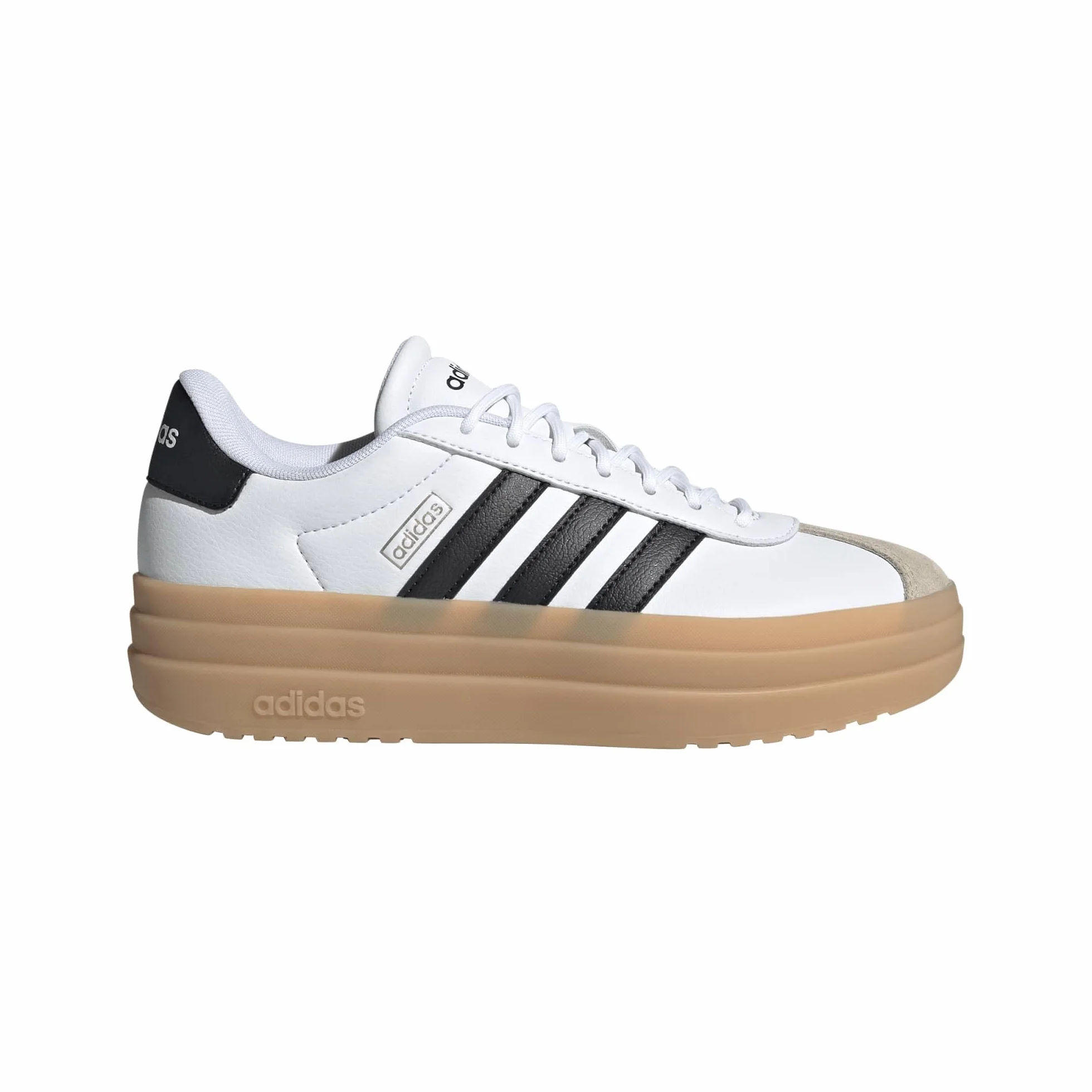 adidas Vl Court Bold Kobiety Adidasy