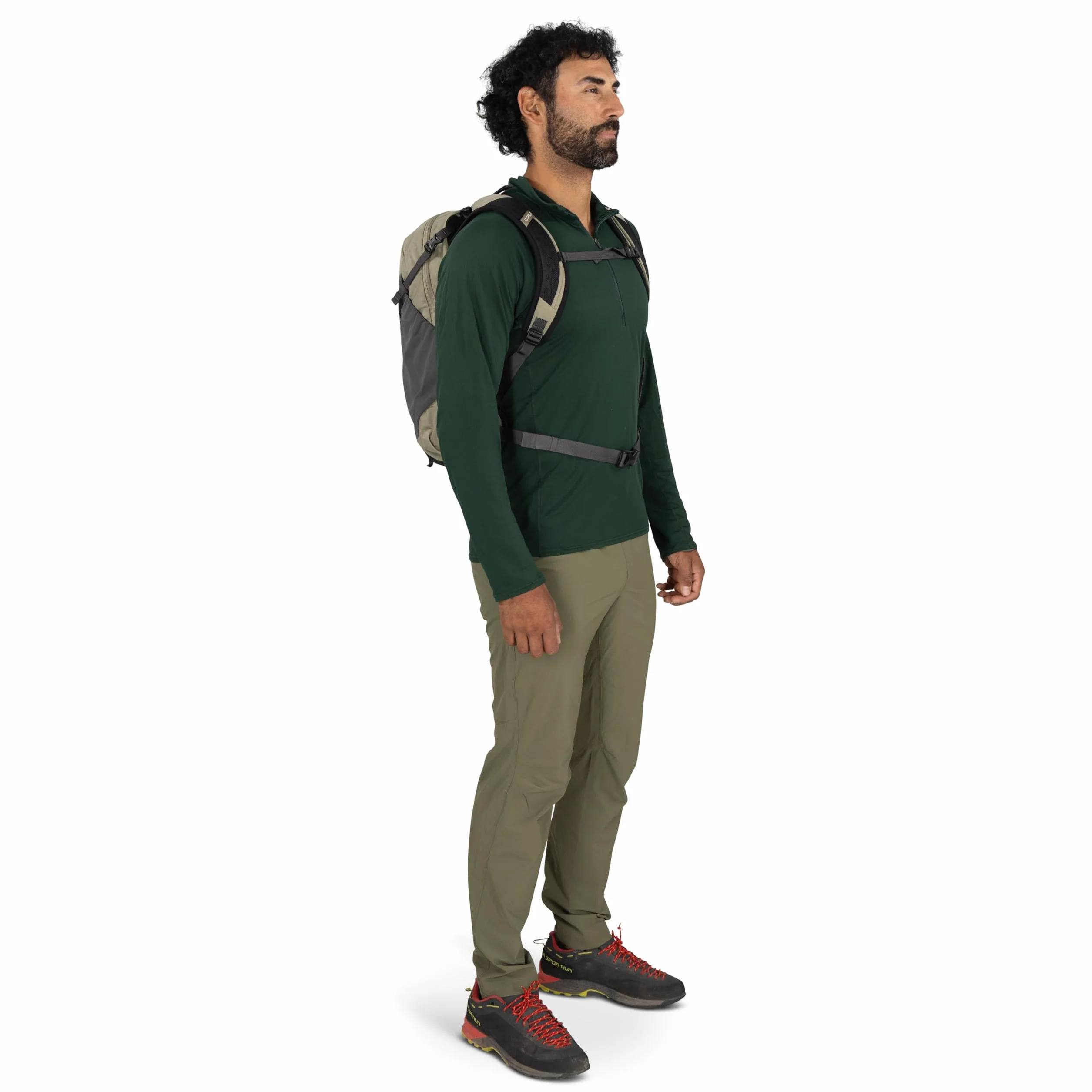 Osprey Hikelite 18 Plecak