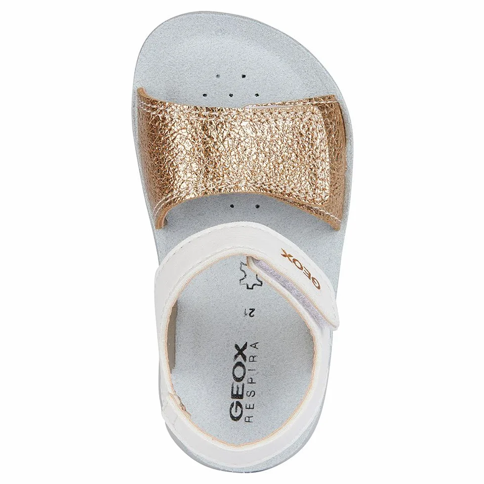 Geox Dziewczynki B Sandały LightfloppySandały