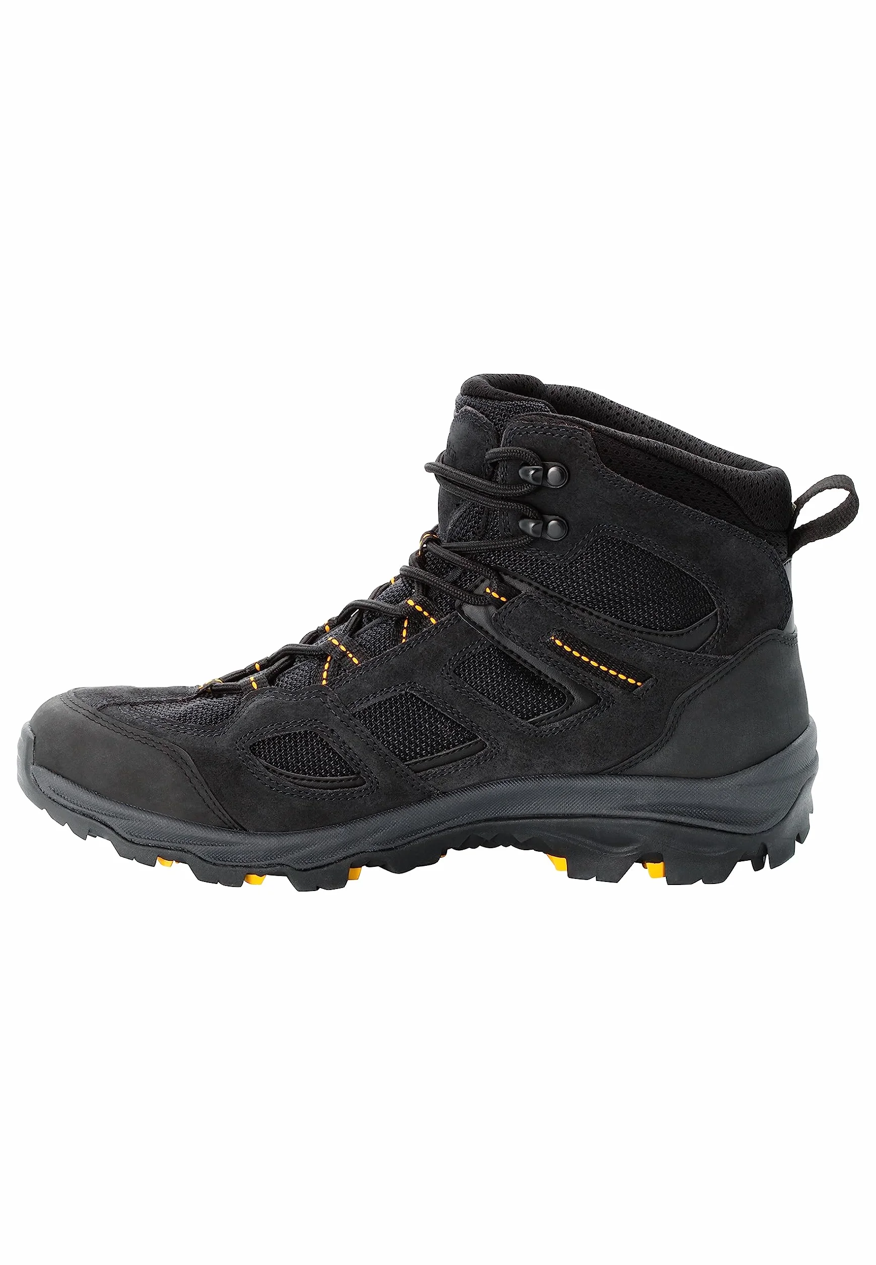 Jack Wolfskin Vojo 3 Texapore Mid Buty męskie na zewnątrz