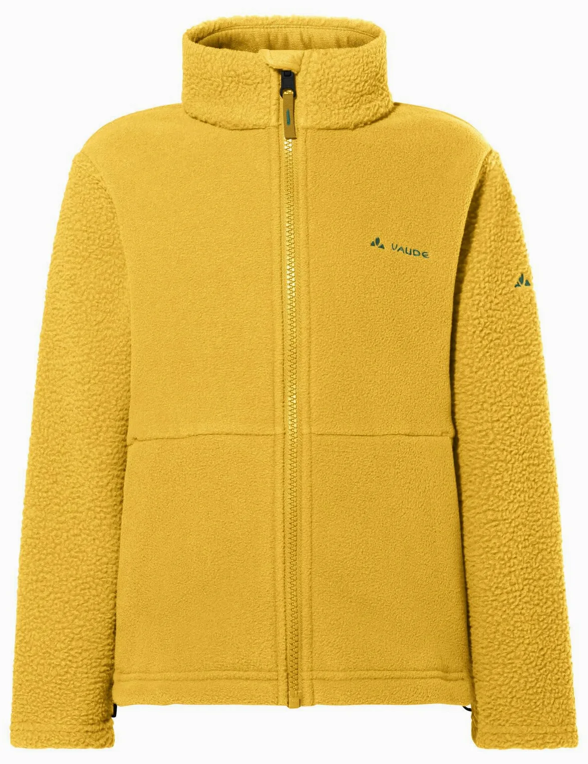 VAUDE Kurtka Uniseks - dzieci Kids Caprea 3in1 Jacket