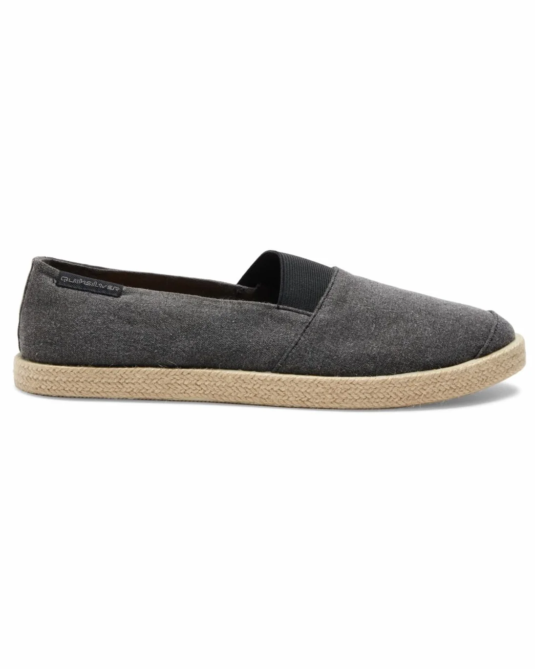 Quiksilver Mężczyźni EspadrilledAdidasy
