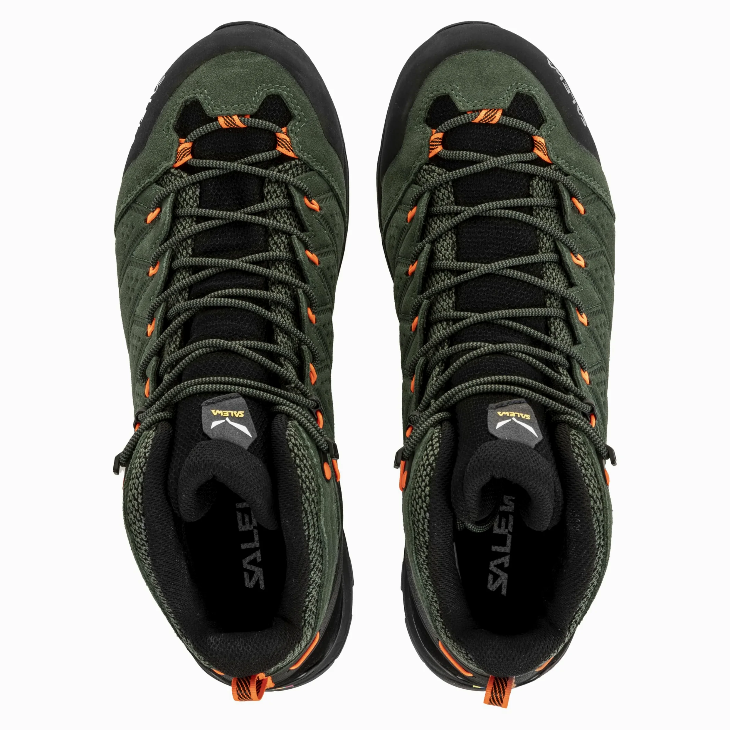 Salewa Ms Alp Mate Mid Wp - Buty trekkingowe Mężczyźni