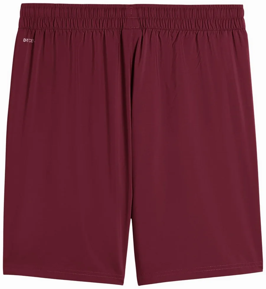 PUMA M Tad Essentials 7" Woven Short - Szorty tkane Uniseks