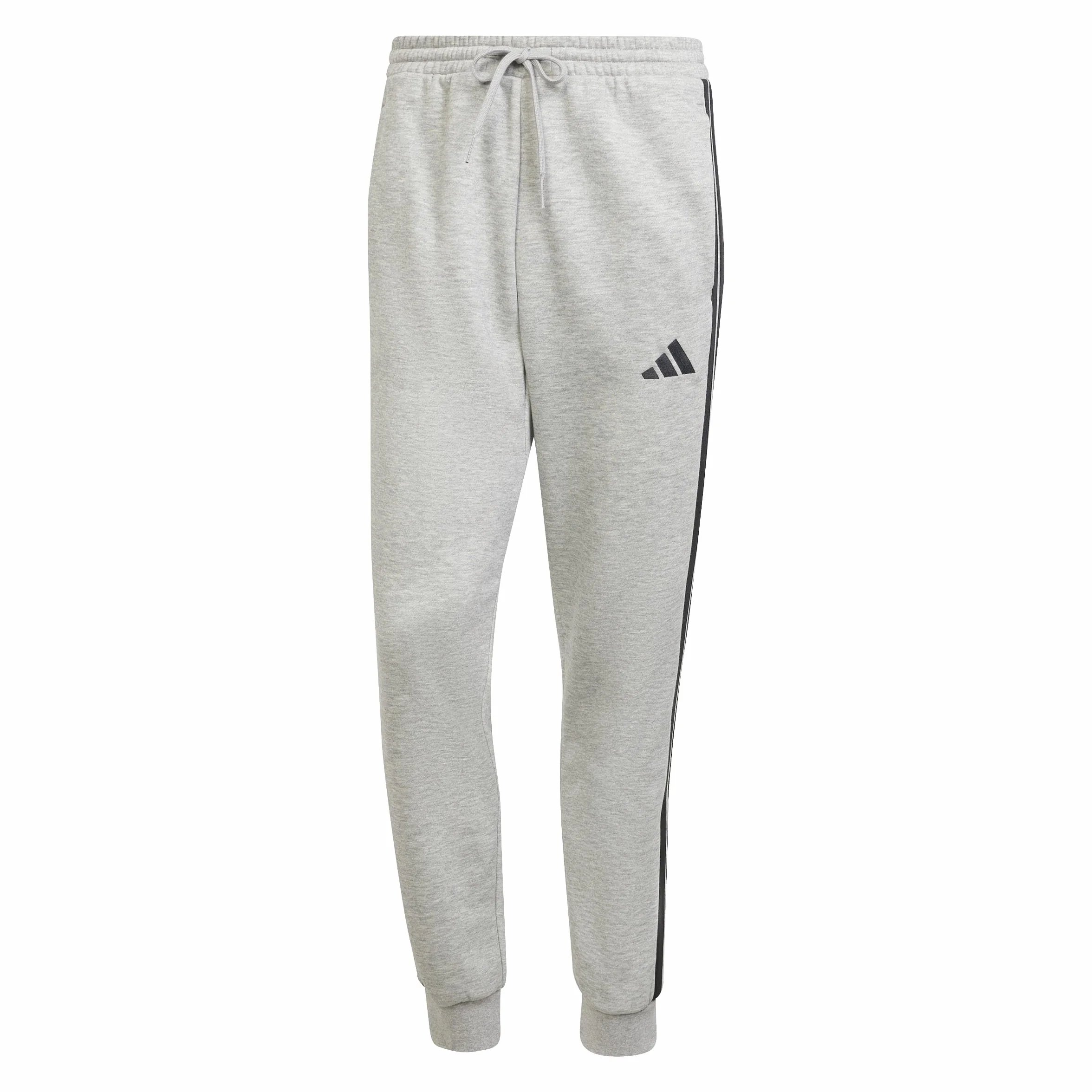 Adidas Essential Three Stripes Fleece Pant Spodnie golfowe Mężczyźni