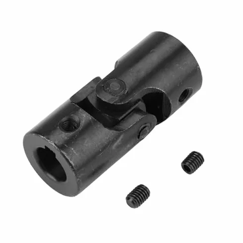 Przegub Cardana, Obrotowy Przegub Cardana 16Mm Do 32Mm Sprzęgło Wału Metalowego Złącza Wtykowego Silnika Ze Śrubami Do Samochodu Rc Boat