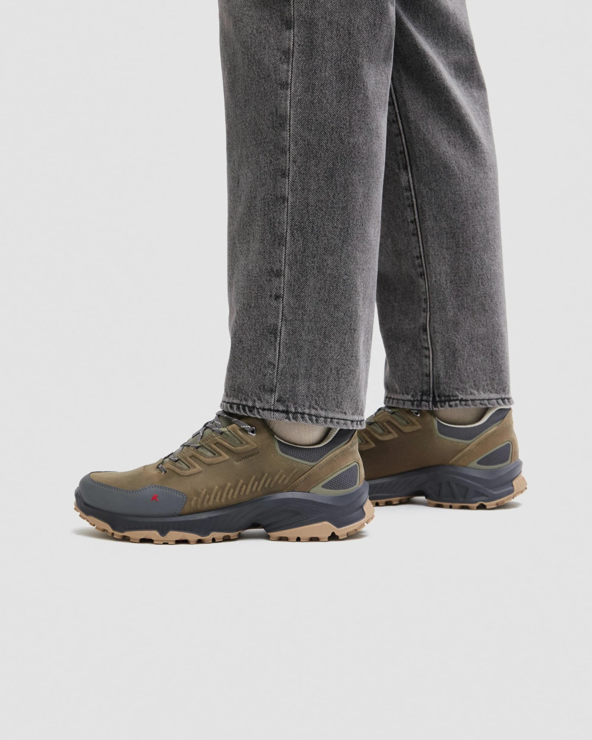 ECCO RECEPTOR XP buty męskie 85431461843