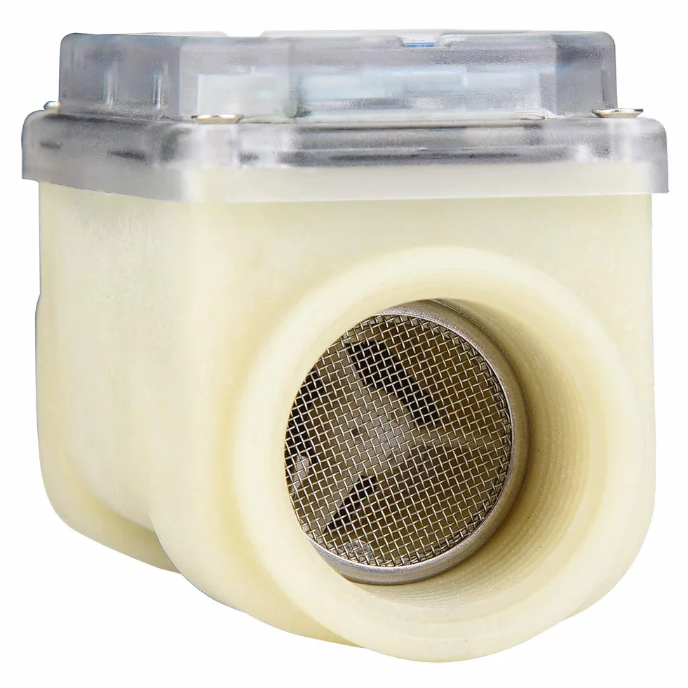 Mini Cyfrowy Przepływomierz Turbinowy LCD Cyfrowy Miernik Przepływomierz Paliwa do Silników Wysokoprężnych 15-120L/min 1 "przepływomierz NPT do Oleju Napędowego Mocznik Nafta Benzyna