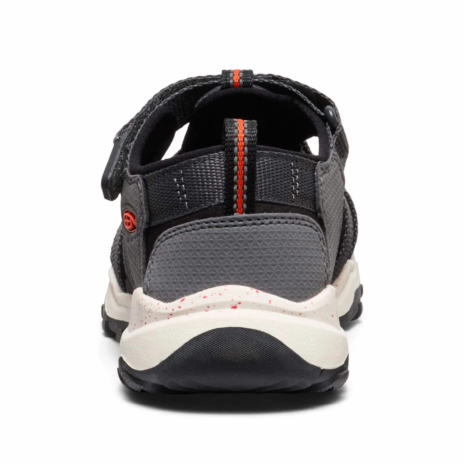KEEN Neport Neo H2 Sandały Chłopięce Czarny