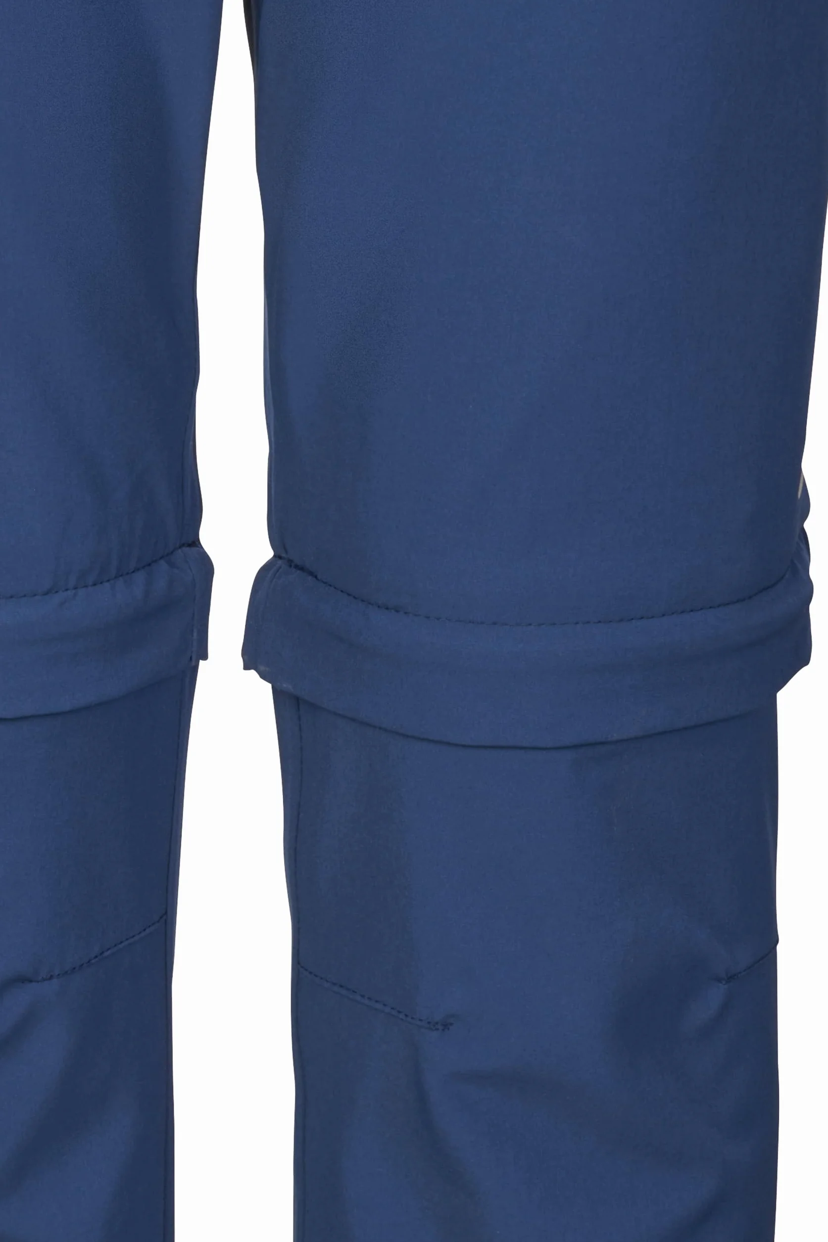 Killtec Kos 342 Grls Pnts - Funkcjonalne spodnie/spodnie outdoorowe z odpinanymi nogawkami Girl´s