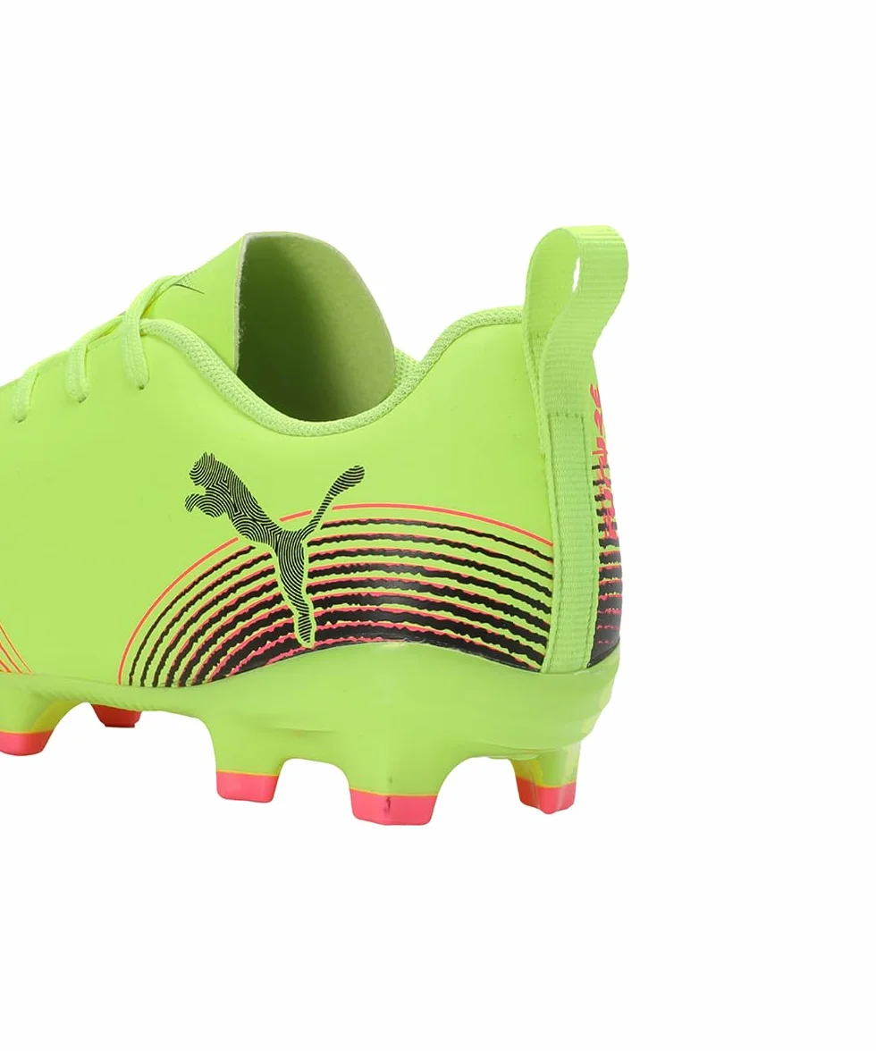 PUMA Future 8 Play Fg/Ag Jr Buty do piłki nożnej