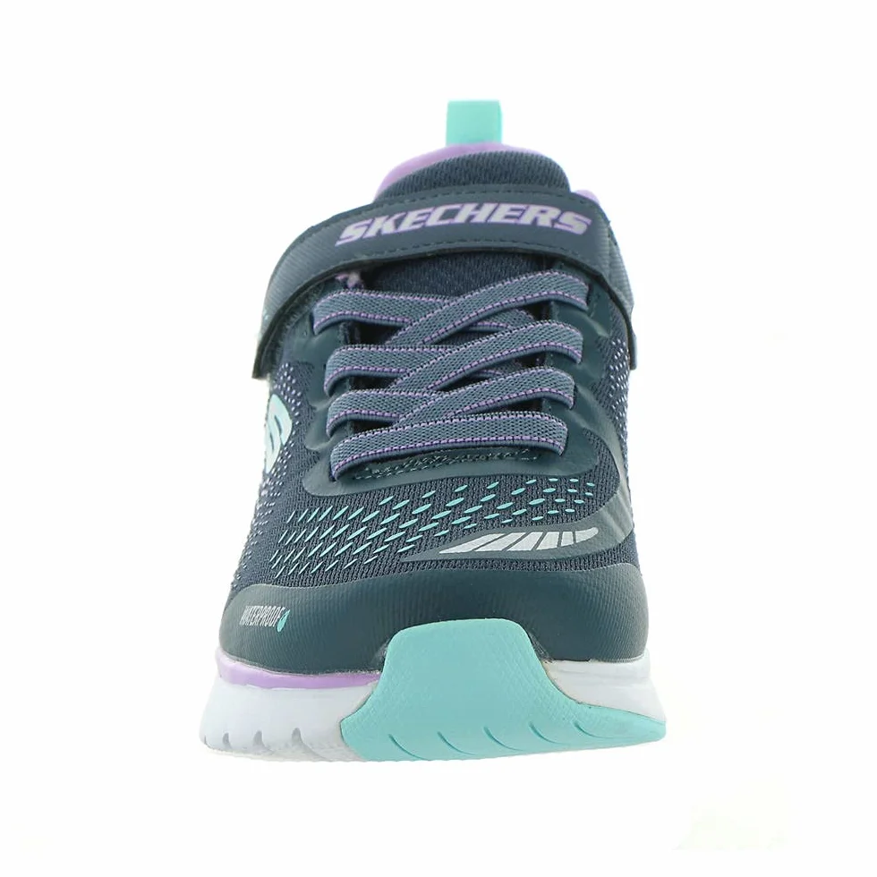 Skechers Ultra Groove Hydro Mist - Adidasy Dziewczynki