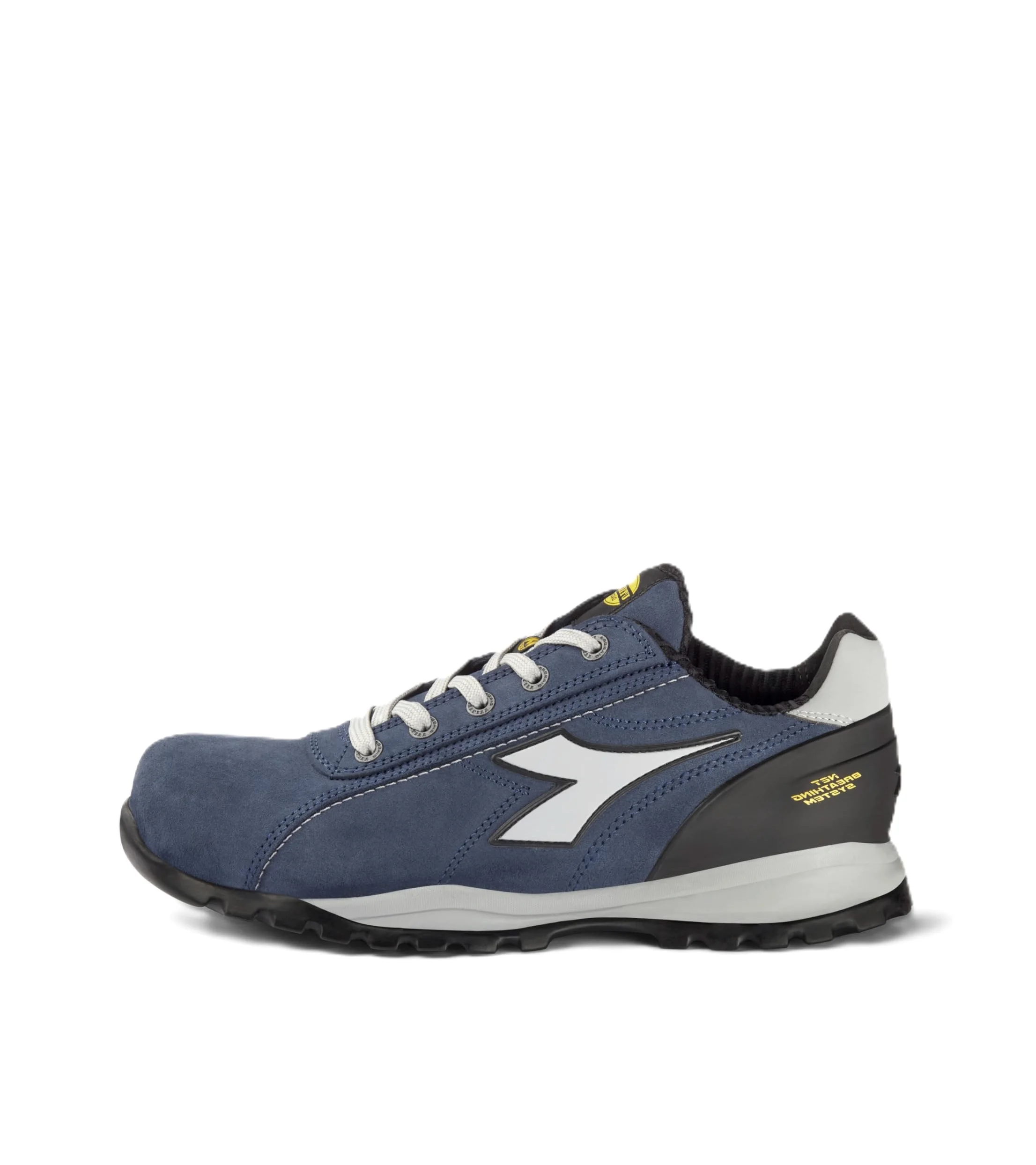UTILITY DIADORA Mężczyźni Glove Tech Low S3 Hro EsdButy lekkoatletyczne