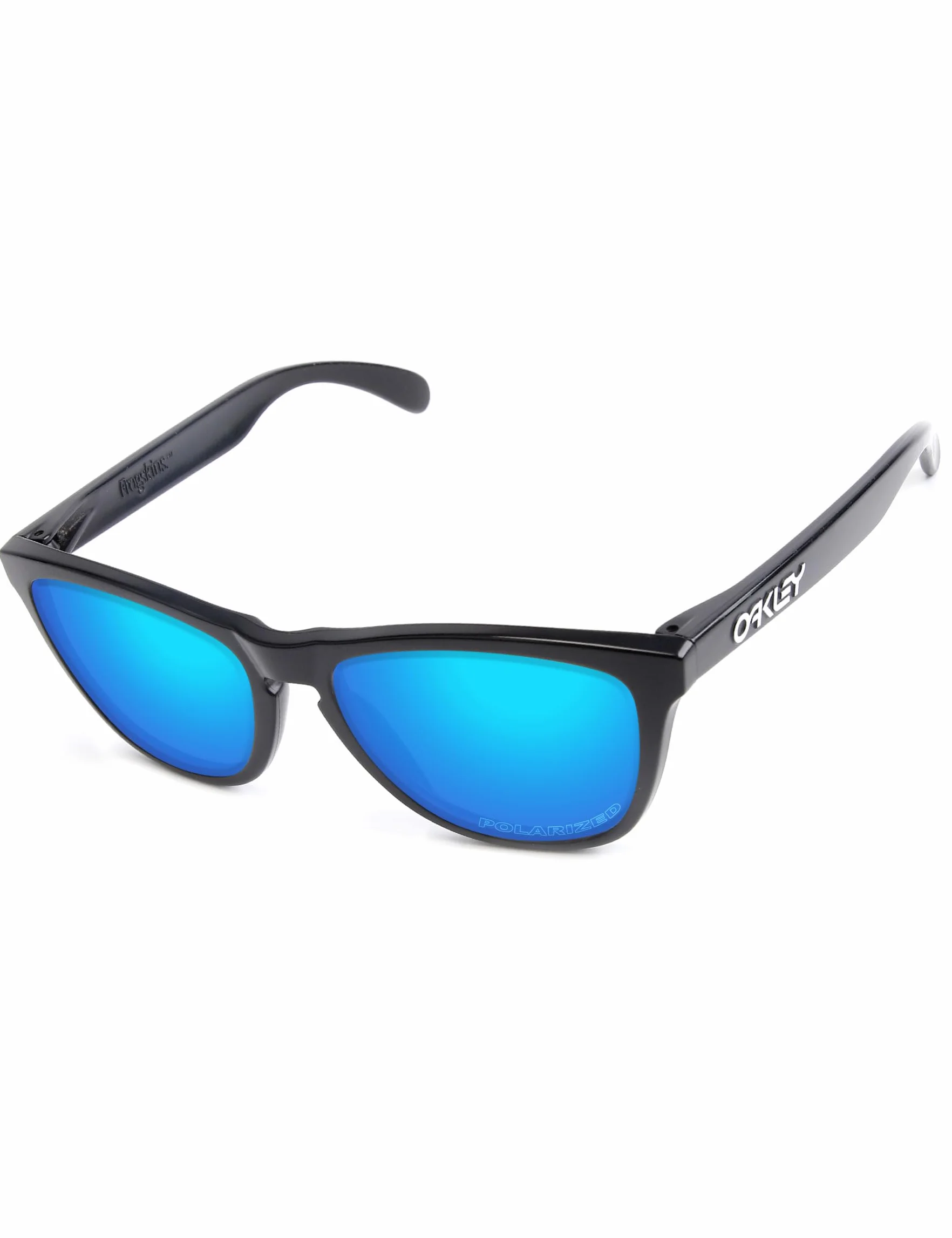Wymienne soczewki Oakley Frogskins OO9013