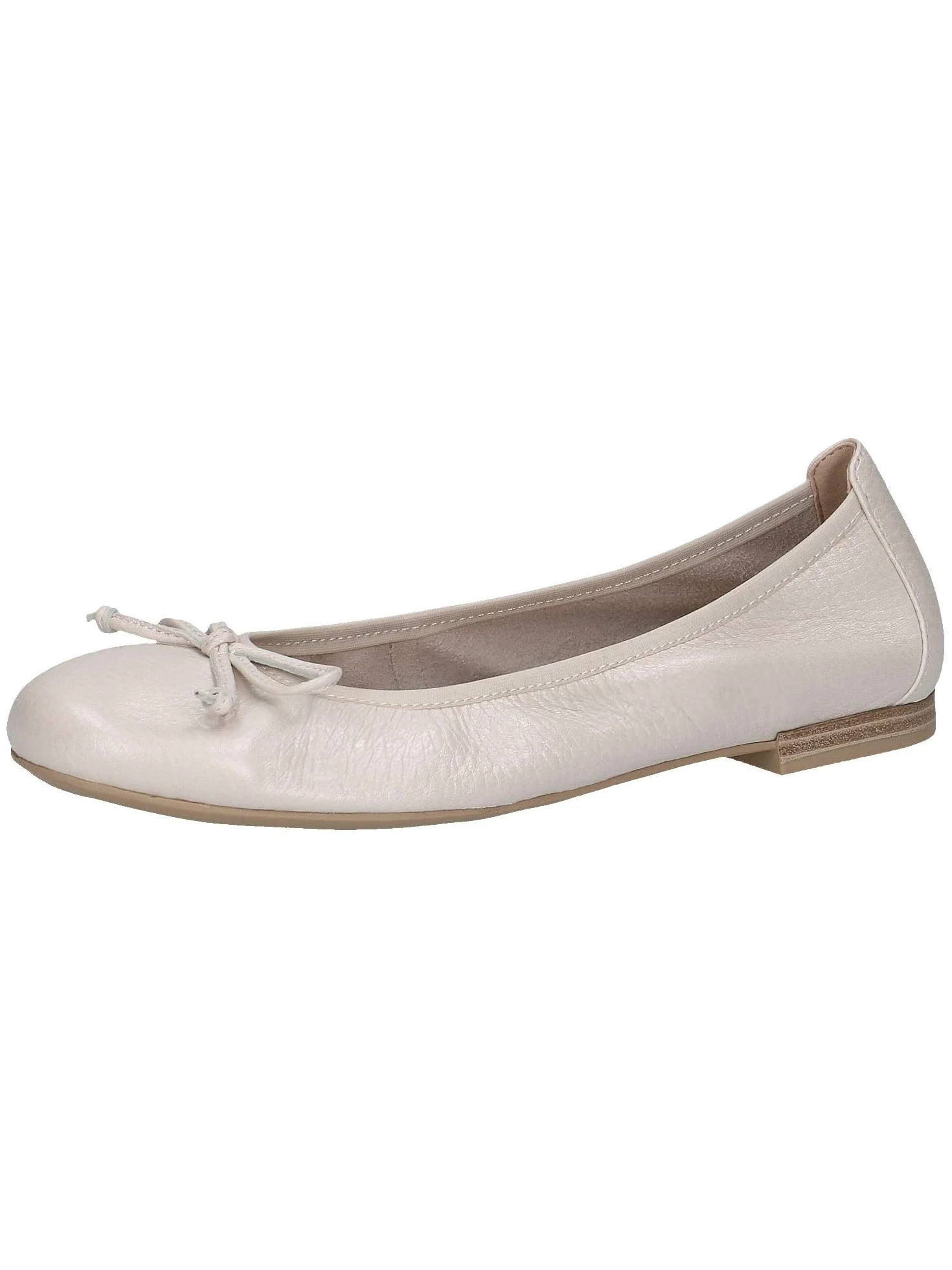 CAPRICE Kobiety Caprice Damen 9-22108-42Balerinki